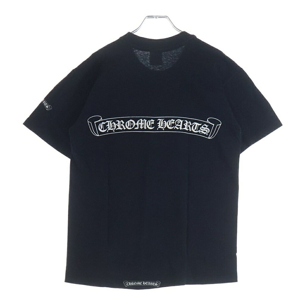 Chrome Hearts × Maxfield Los Angeles × Vintage Vintage 90s Chrome