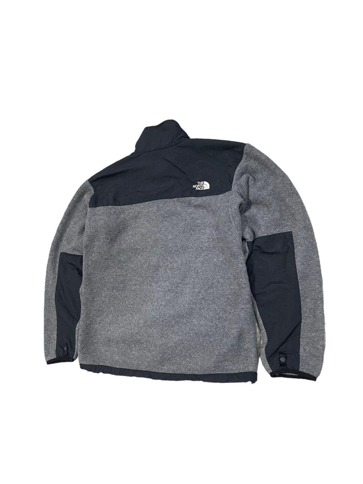 The North Face Vintage 90s The North Face Fleece Jacket Size US M / EU 48-50 / 2 - 8 Thumbnail