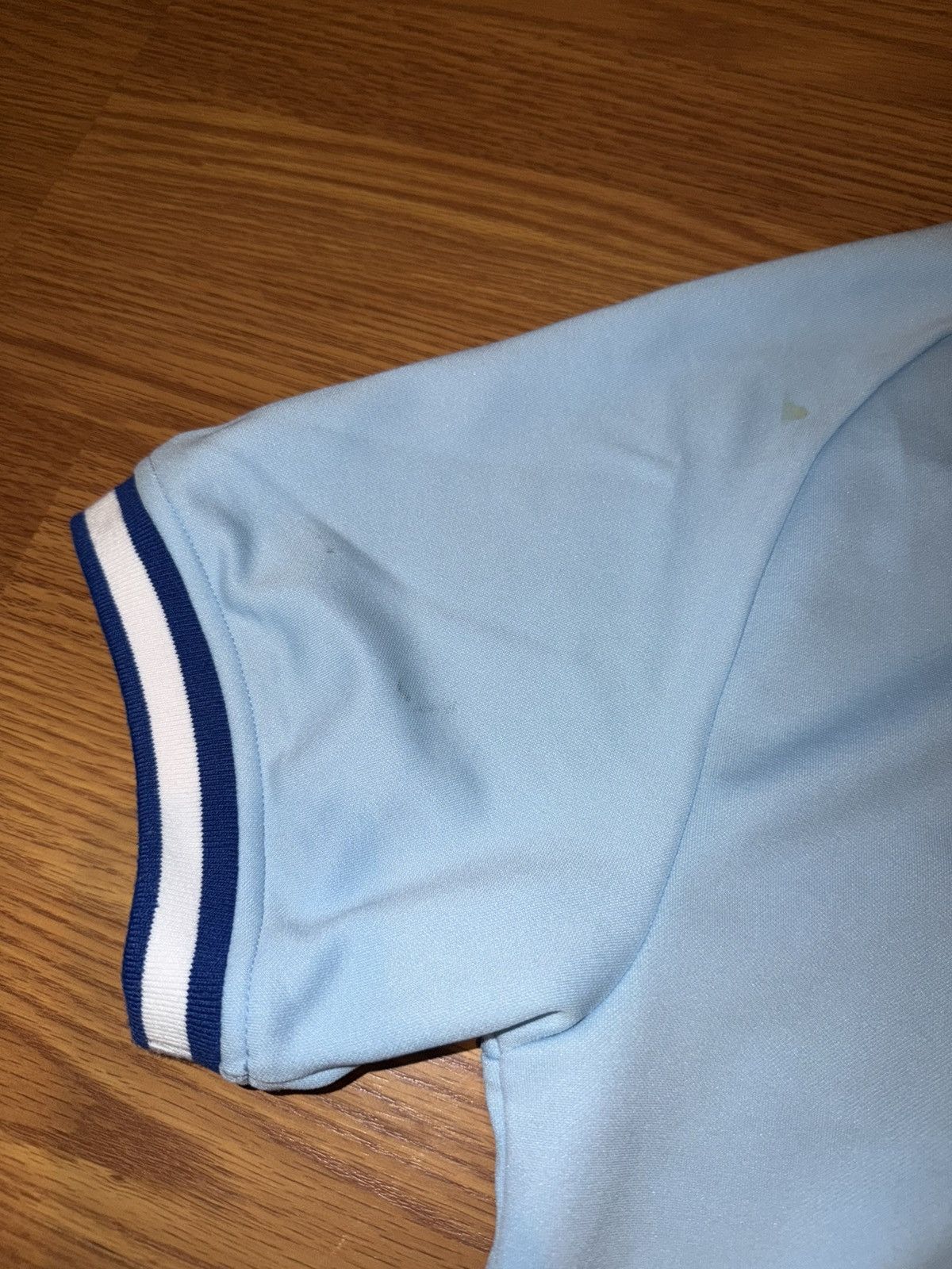 Fuck The Population FTP Baseball Jersey Size US M / EU 48-50 / 2 - 5 Thumbnail