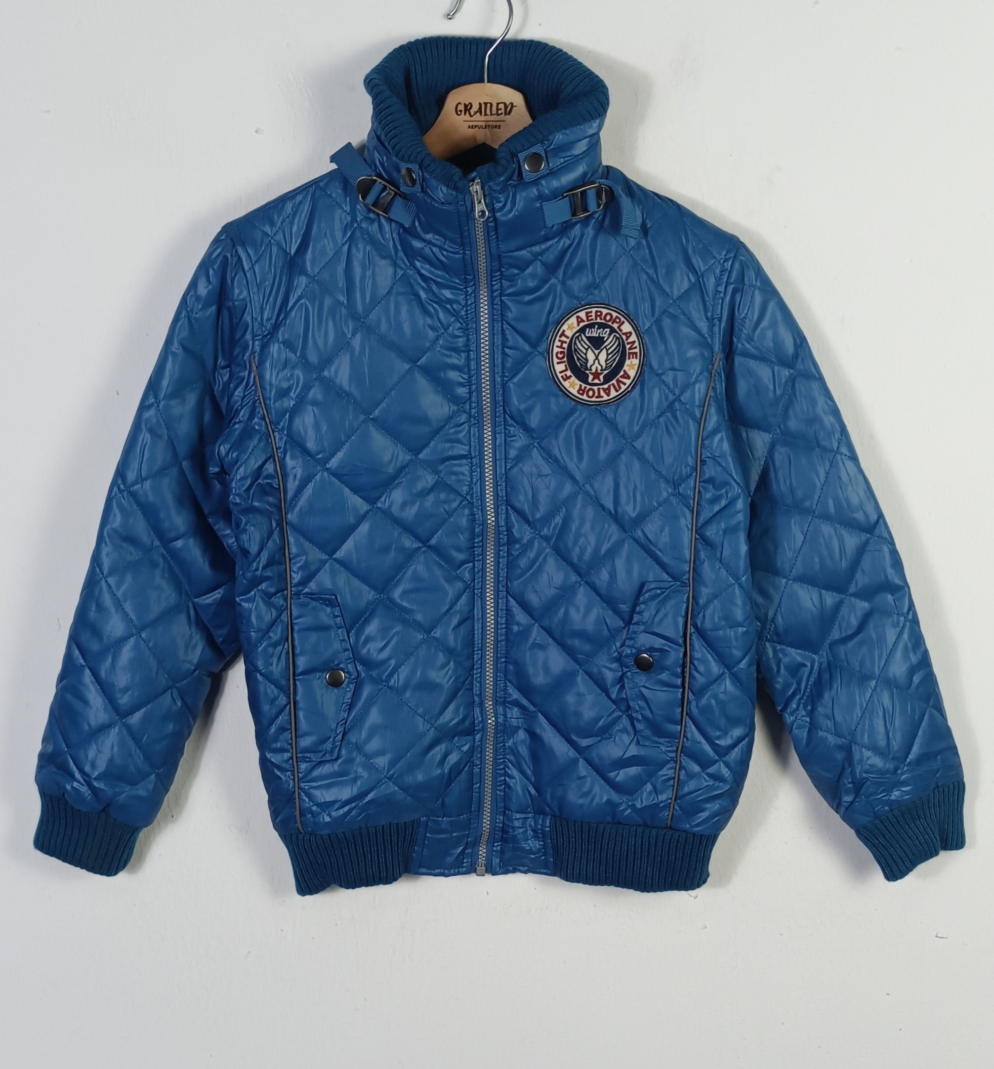 The Lost Explorer Mohterways Down 150 Boys Children Size US S / EU 44-46 / 1 - 1 Thumbnail