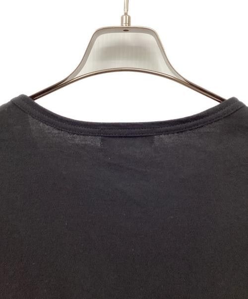 Yohji Yamamoto Yohji Yamamoto for men cotton/black cut and sew Size US L / EU 52-54 / 3 - 4 Thumbnail