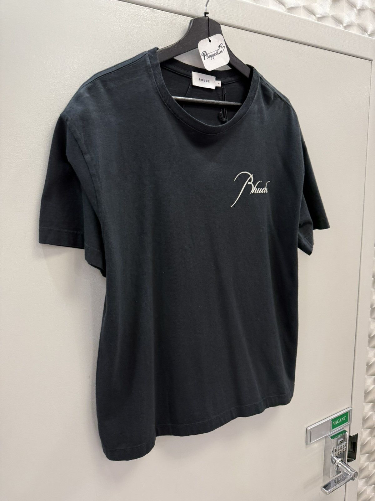 Rhude Rhude Lets Rage T-Shirt Size US XS / EU 42 / 0 - 2 Thumbnail