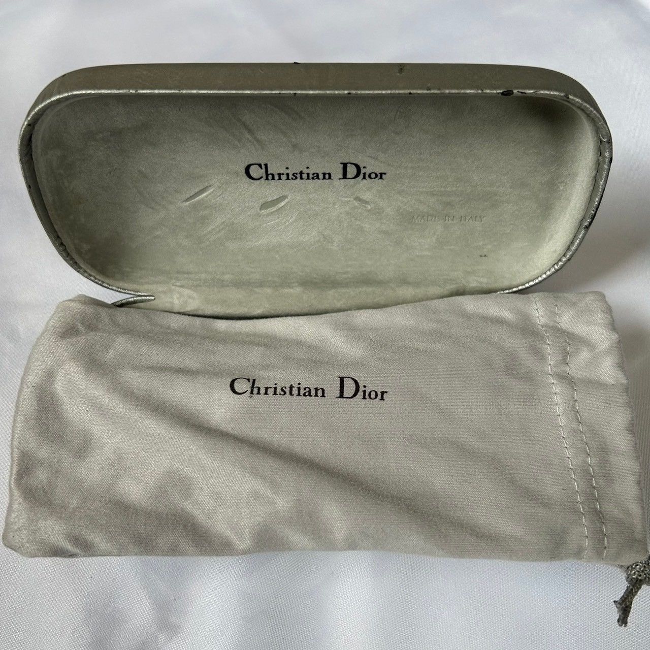 Dior Dior PILOT Sunglasses Size ONE SIZE - 6 Thumbnail