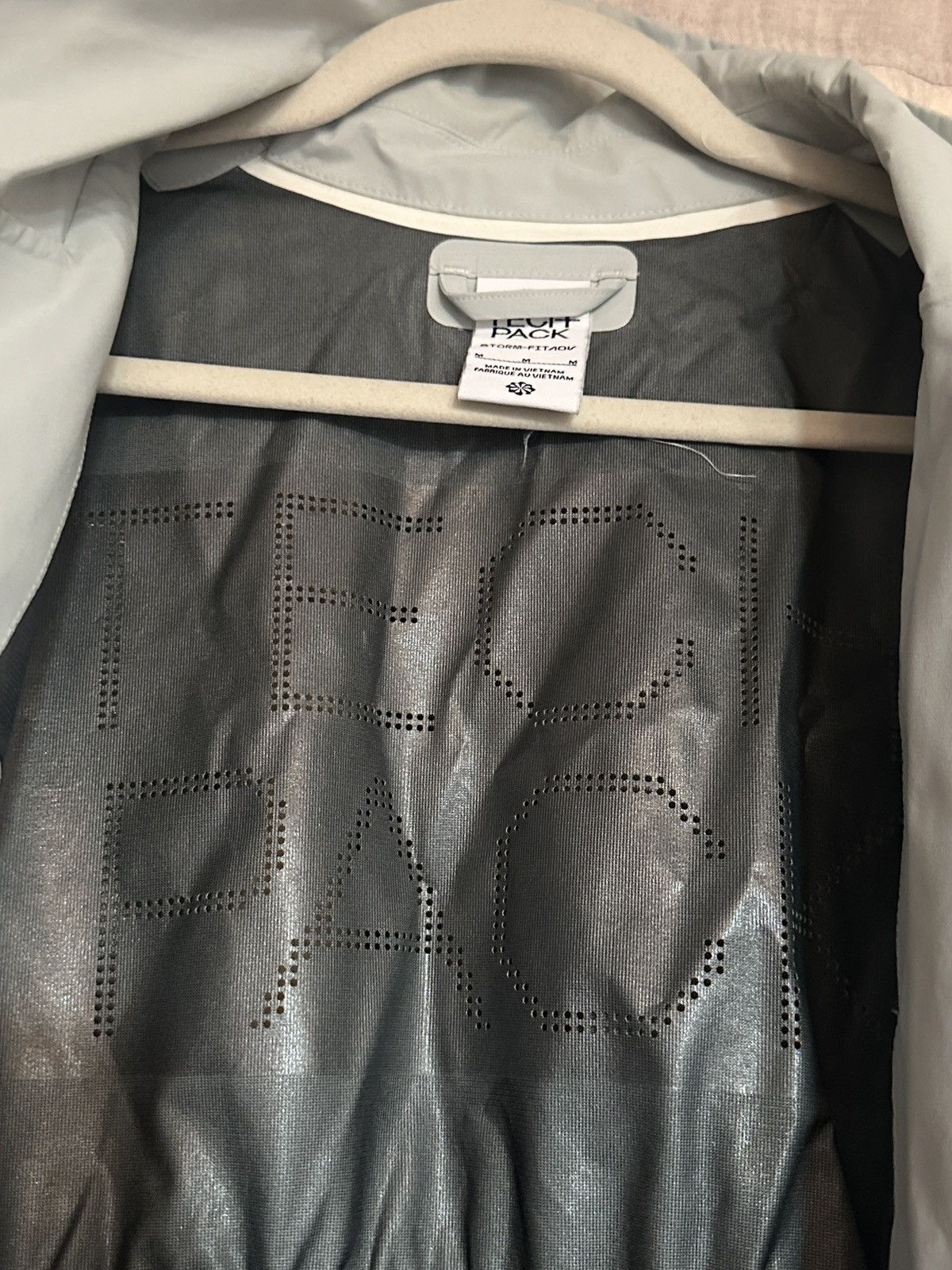 Nike Tech Pack Storm Fit Coat Size M / US 6-8 / IT 42-44 - 4 Thumbnail