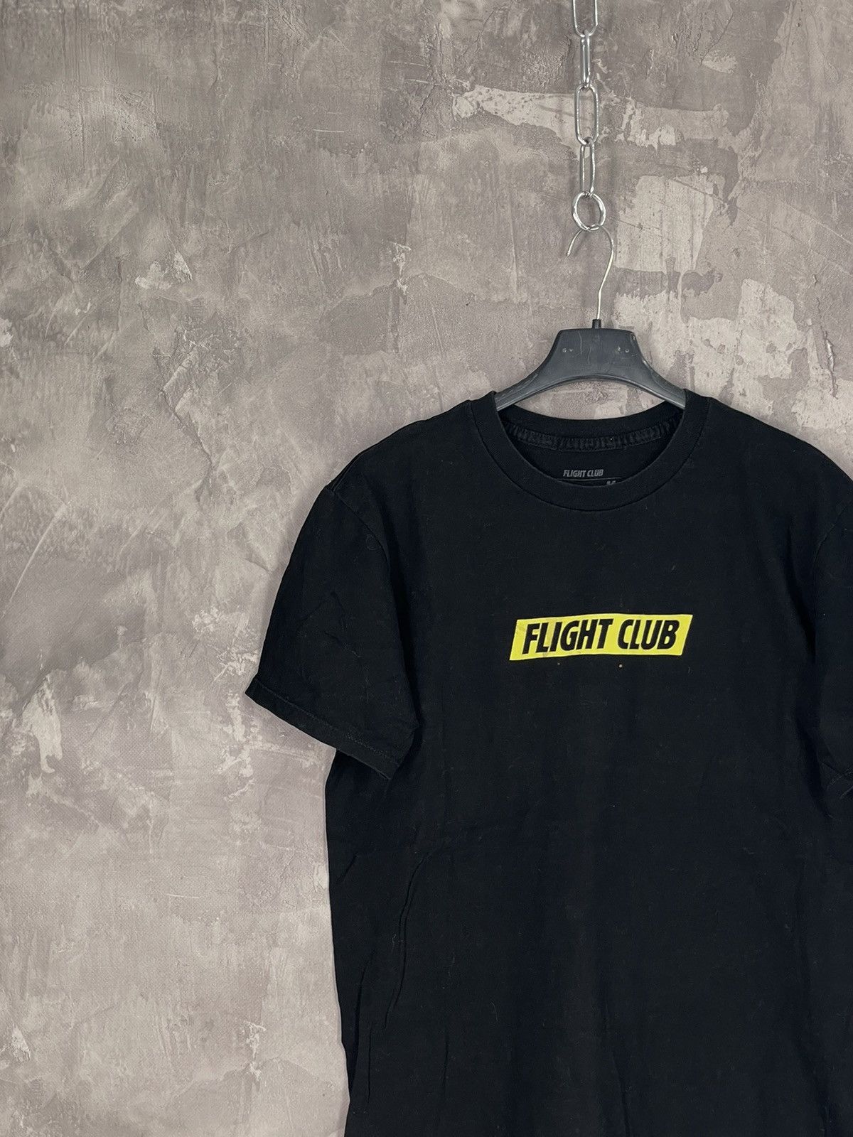 Other Fight Club Movie tshirt brad pitt not quentin tarantino Size US M / EU 48-50 / 2 - 3 Thumbnail