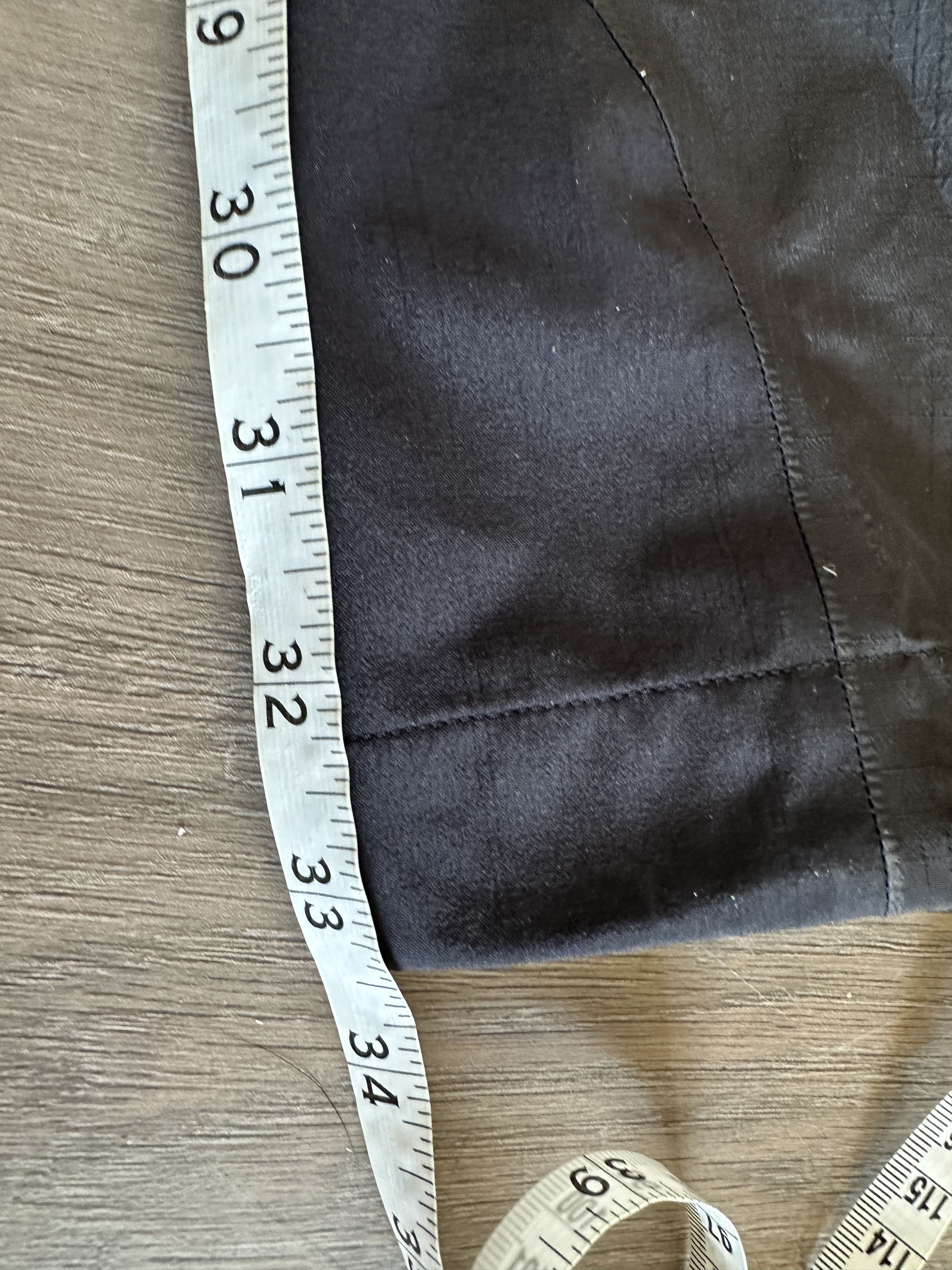 Arc'teryx Arc'Teryx Goretex Tech Pants Size US 30 / EU 46 - 11 Thumbnail