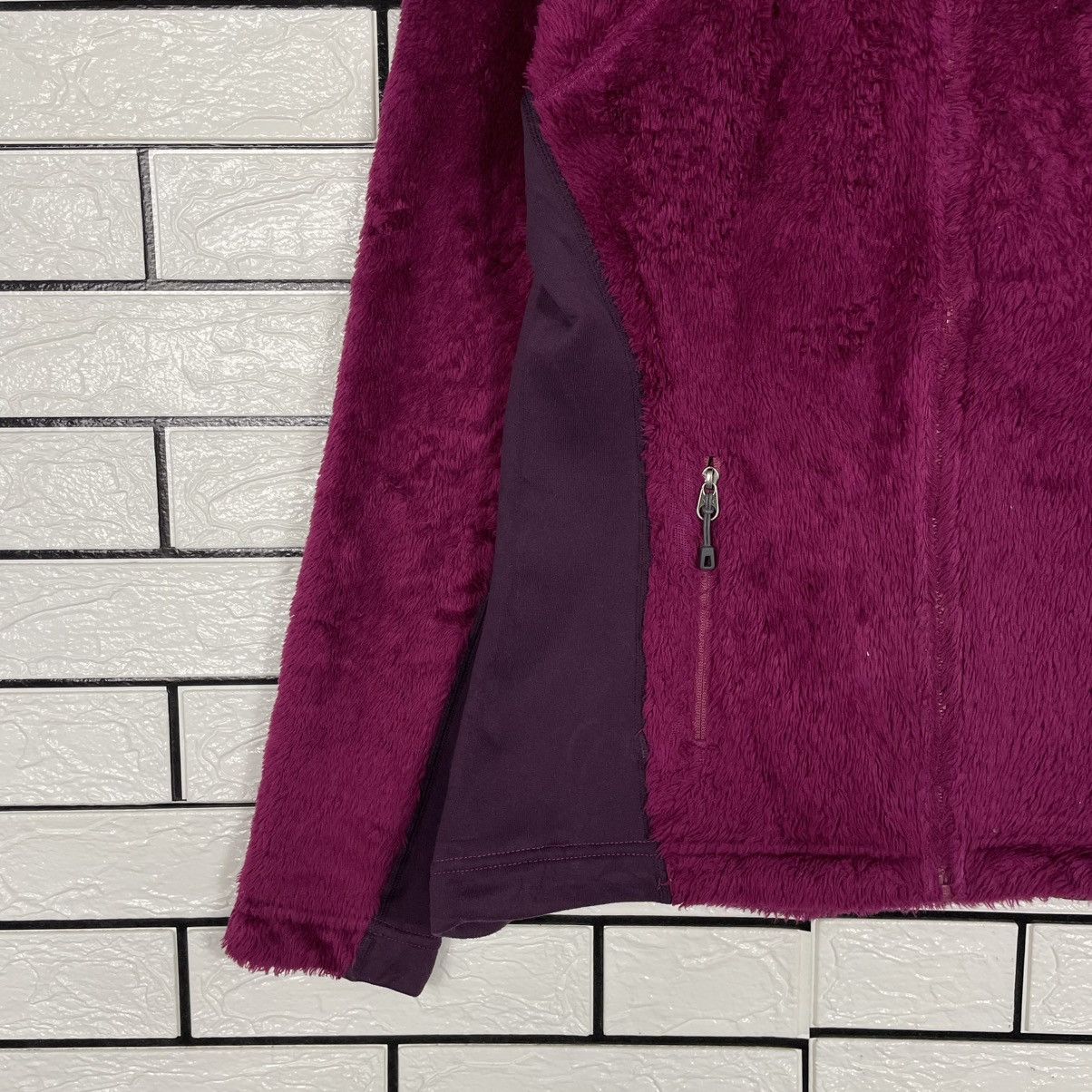 Patagonia Patagonia Fleece Hooded Jacket Size S / US 4 / IT 40 - 3 Thumbnail