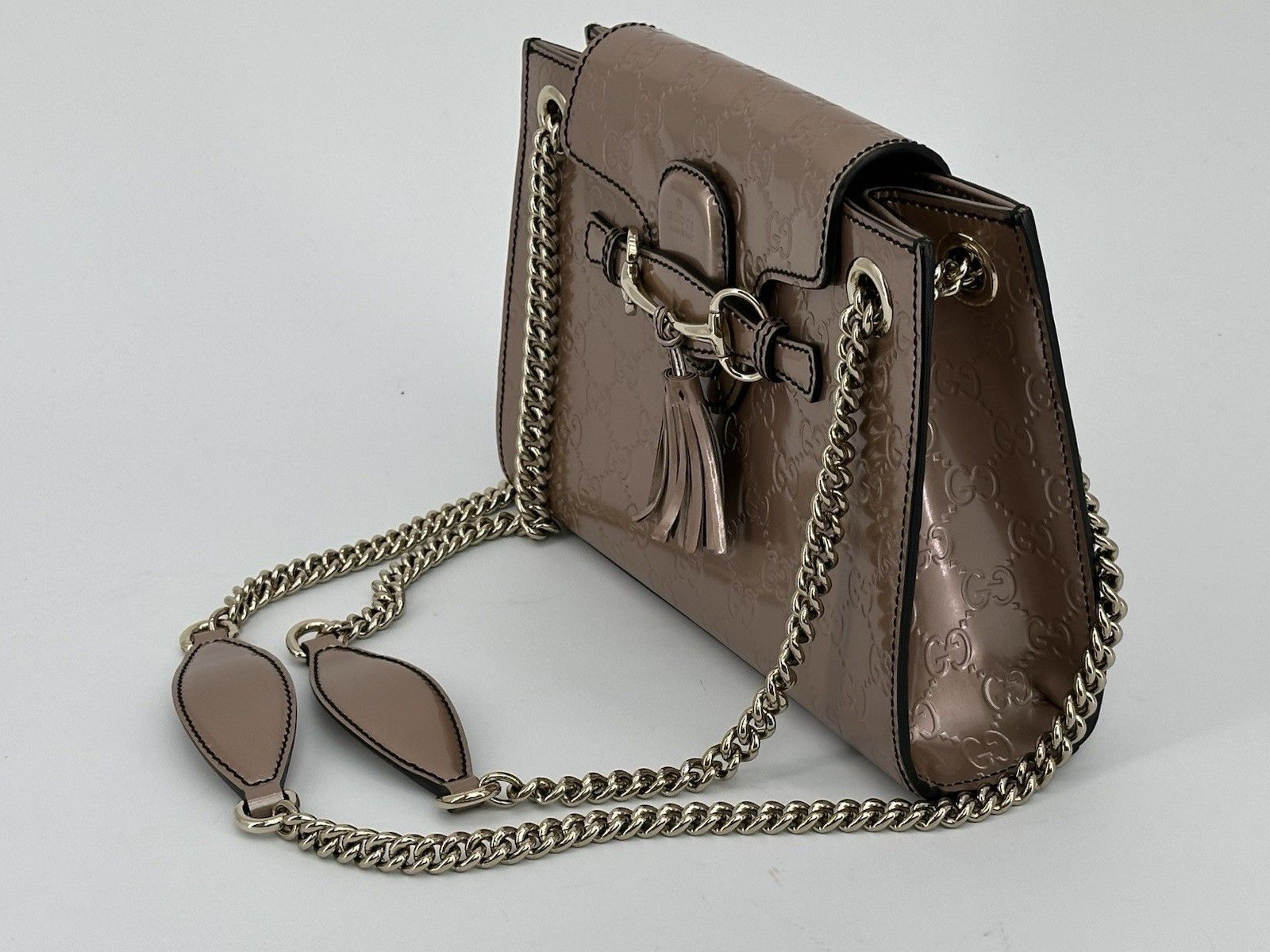 Gucci New Gucci Bag Emily Woman Size ONE SIZE - 7 Thumbnail