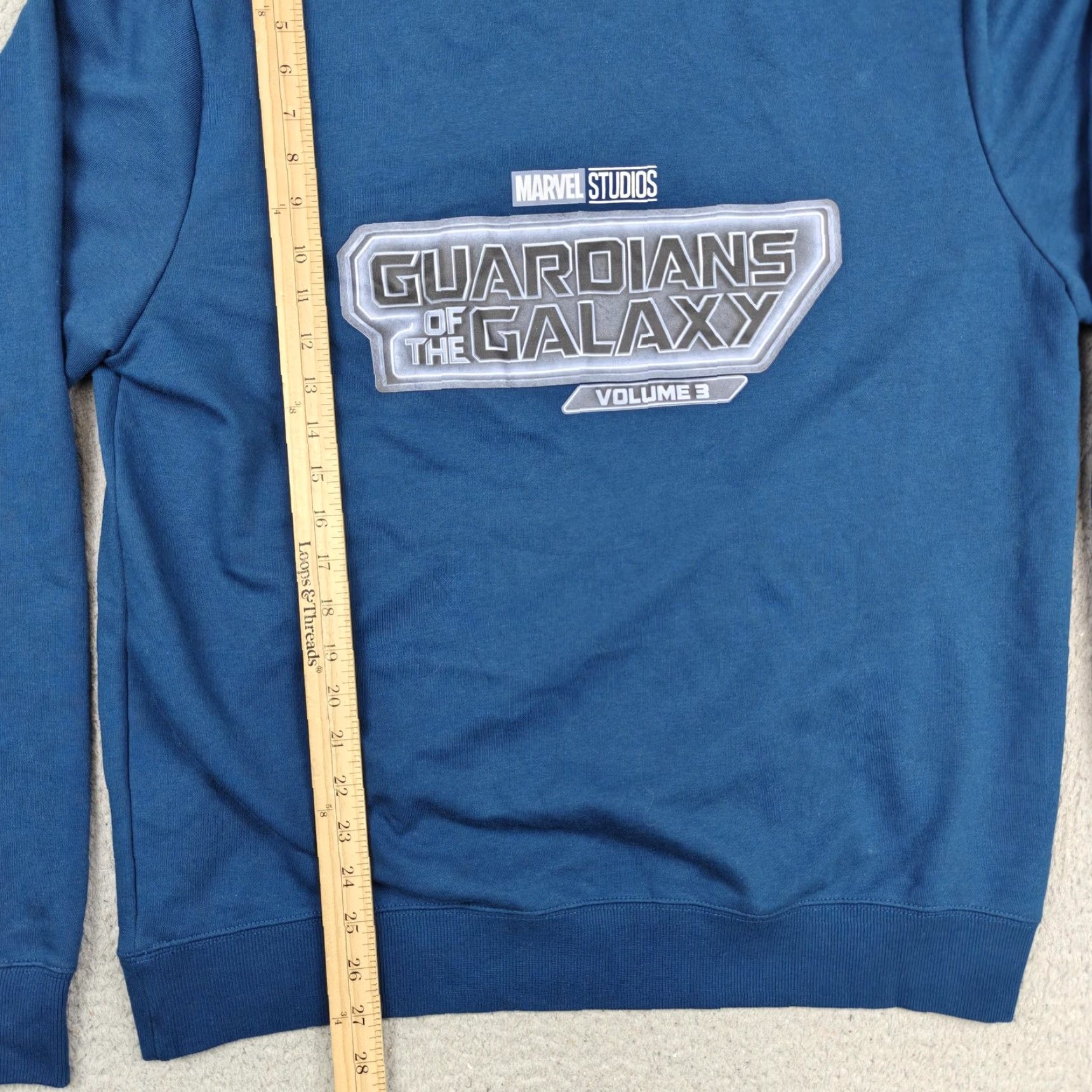 Vintage VINTAGE? No. Size US XL / EU 56 / 4 - 6 Thumbnail