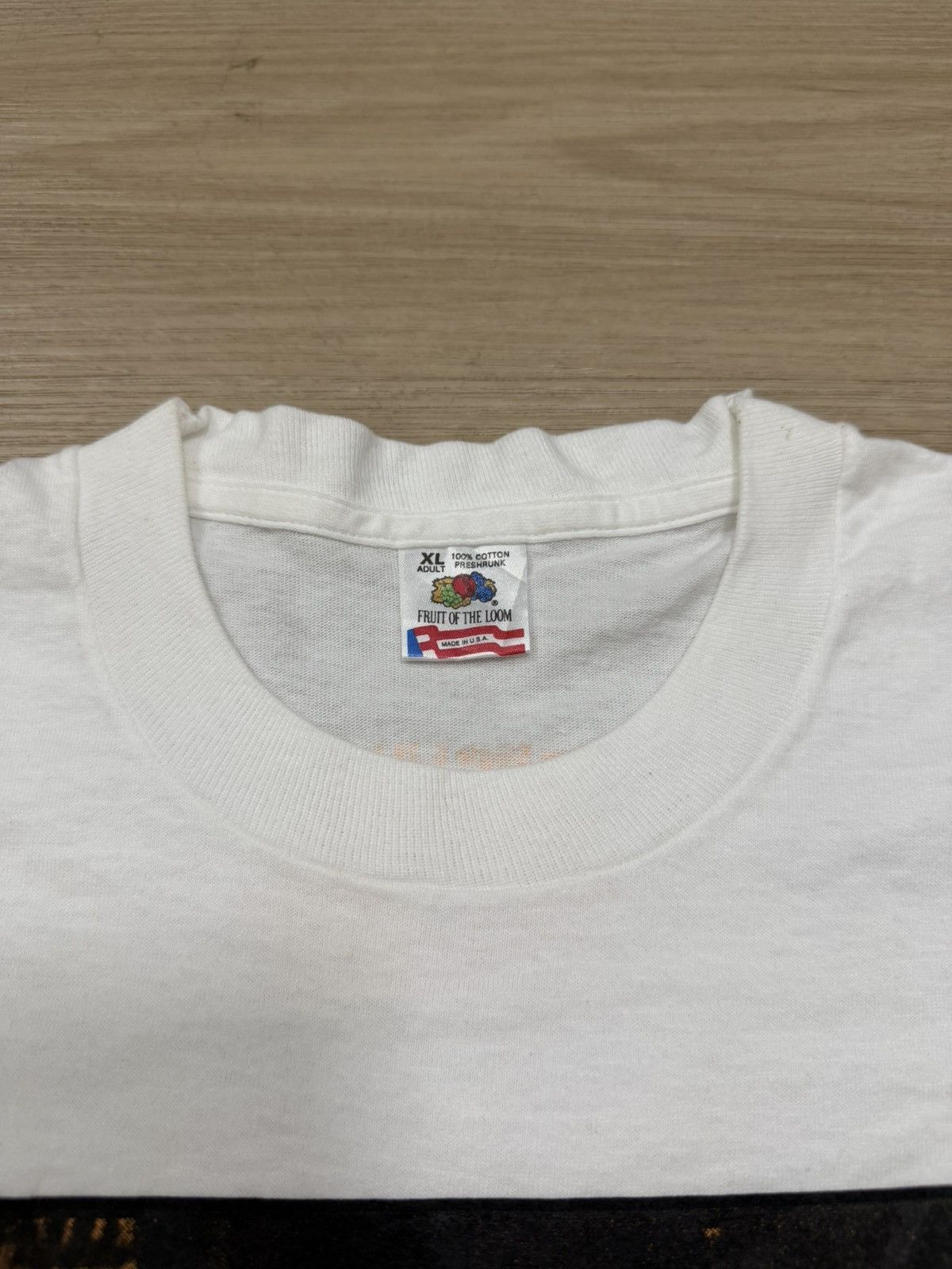 Other Vintage 90s Spark PIONEER LDC tee Size US XL / EU 56 / 4 - 3 Thumbnail