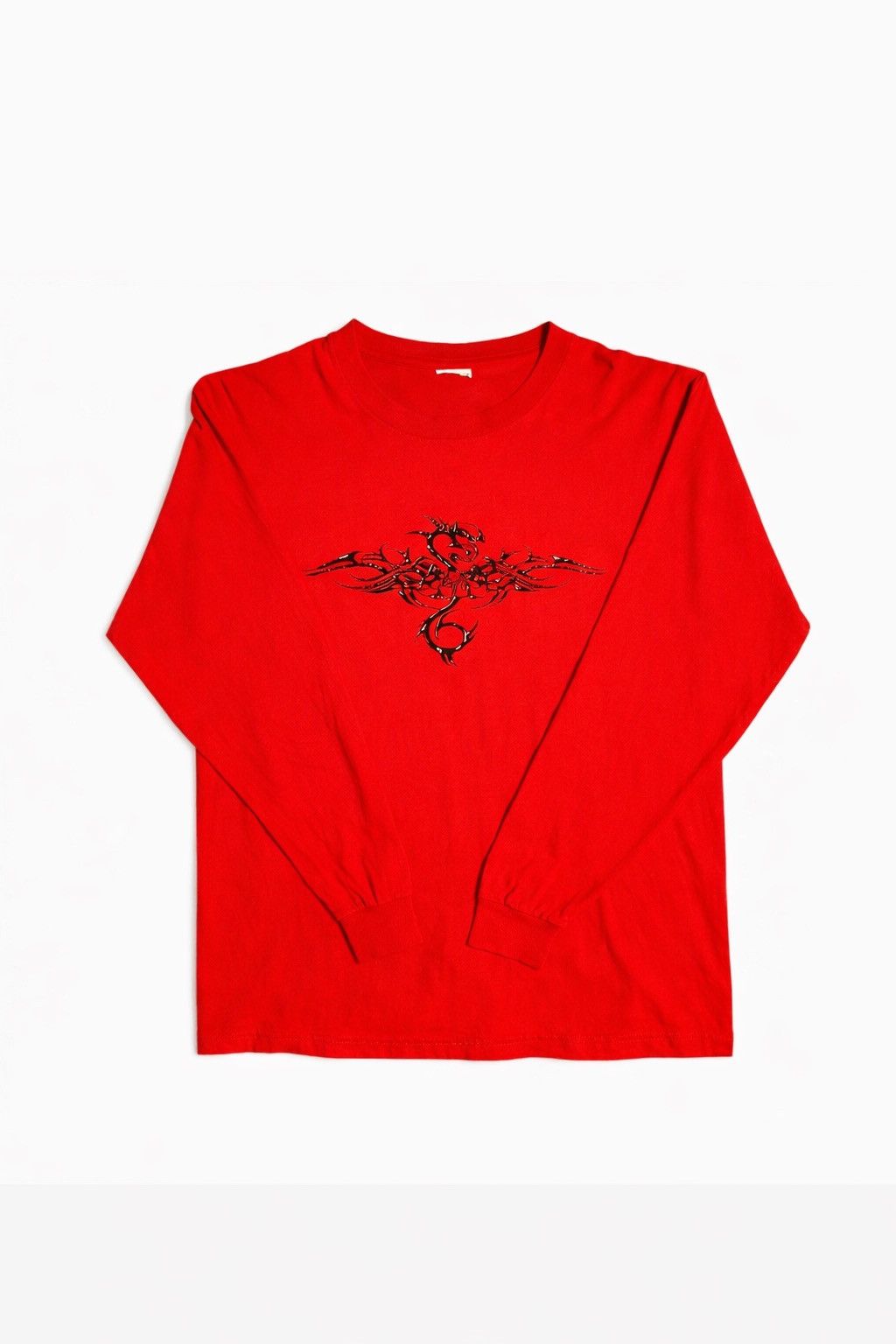 Other Red Tribal Graphic Long Sleeve Shirt Size US L / EU 52-54 / 3 - 1 Thumbnail