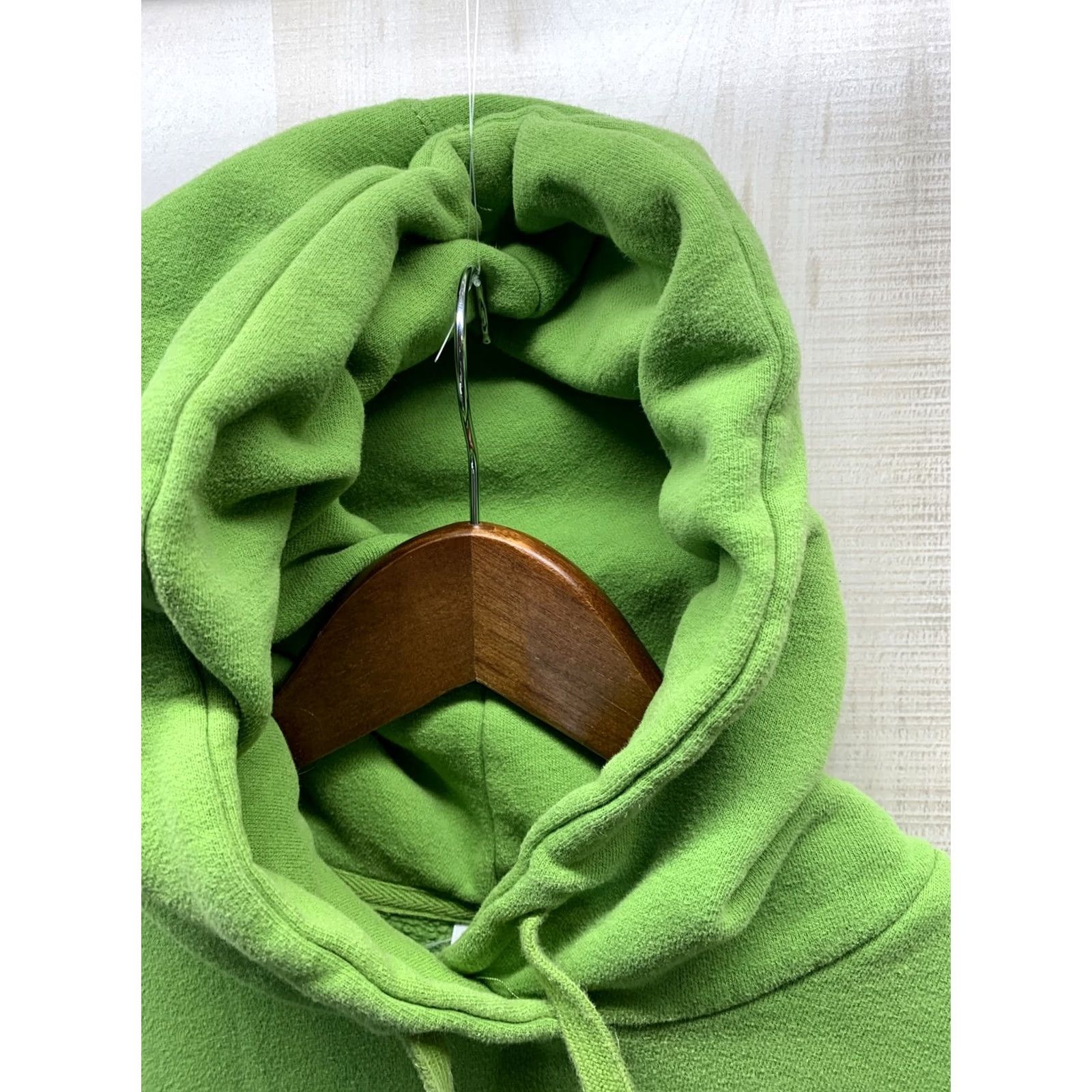 The North Face The North Face Women’s S Green Hoodie Floral Logo #2675 Pullover Size S / US 4 / IT 40 - 4 Thumbnail