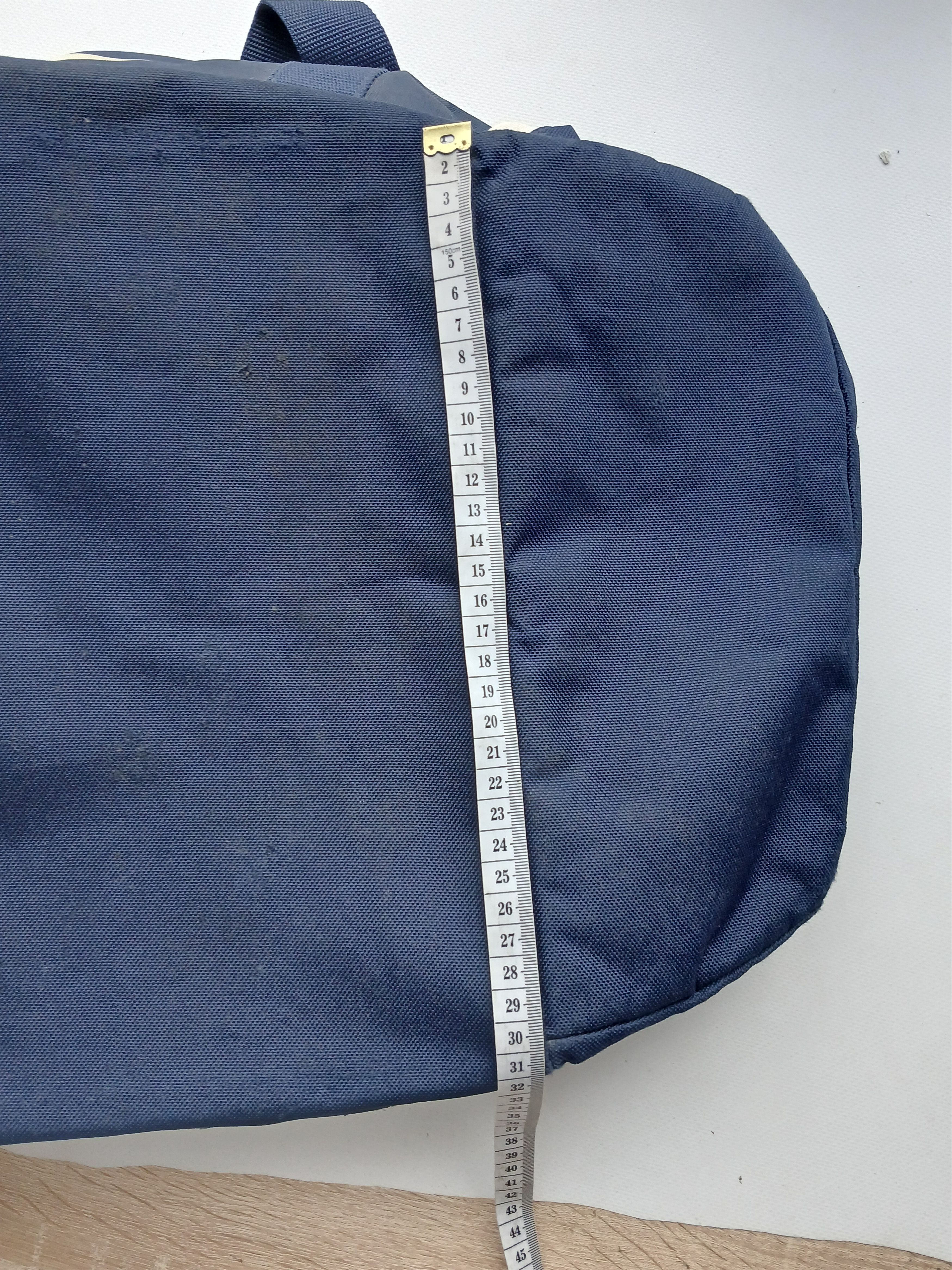Nike Vintage Nike Bag Size ONE SIZE - 25 Thumbnail