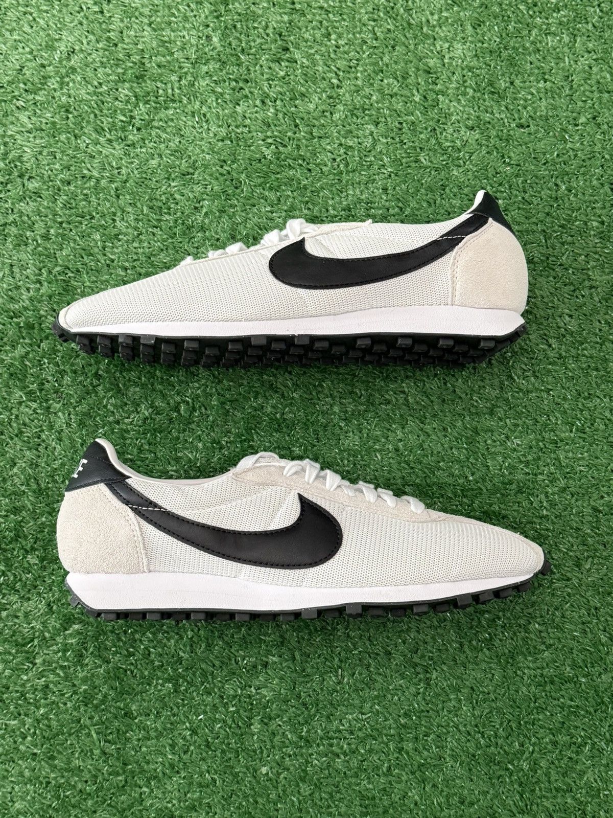 Nike Nike LD-1000 Summit White/Black Size US 12 / IT 42 - 3 Thumbnail