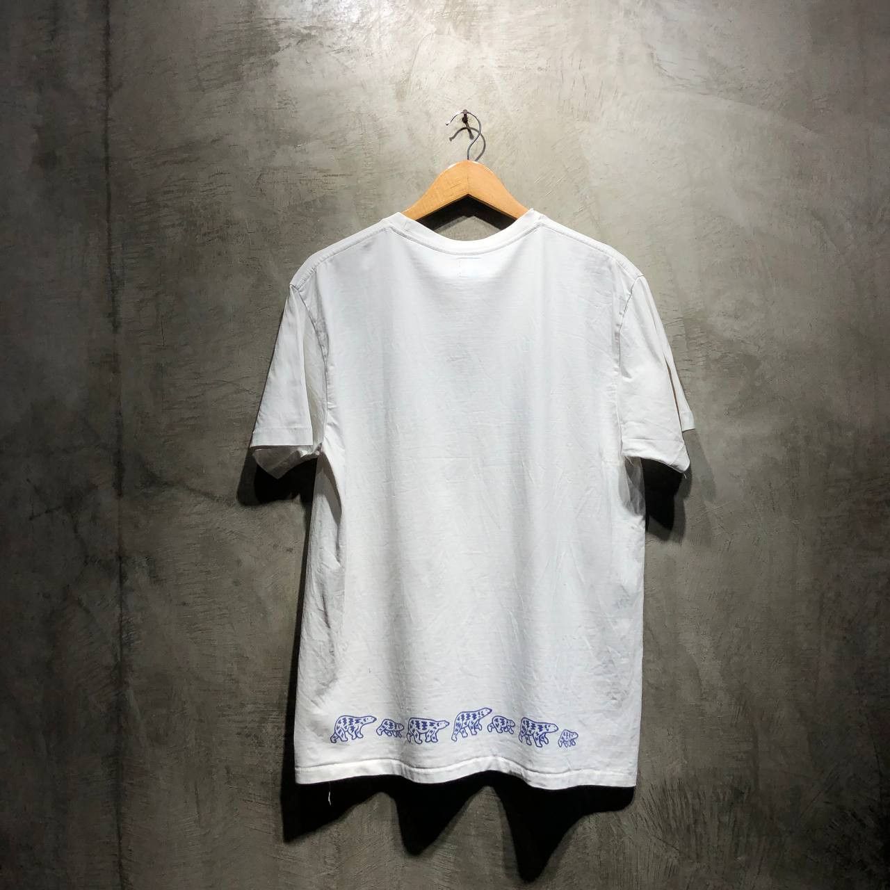 Human Made Human Made Mountain Tee Size US M / EU 48-50 / 2 - 6 Thumbnail