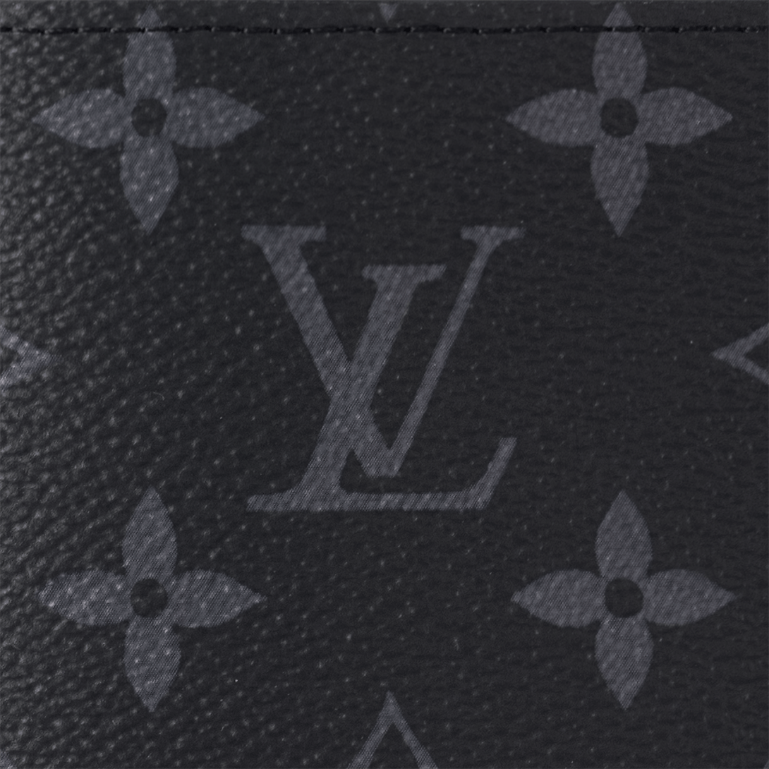 Louis Vuitton Passport Cover Size ONE SIZE - 3 Thumbnail