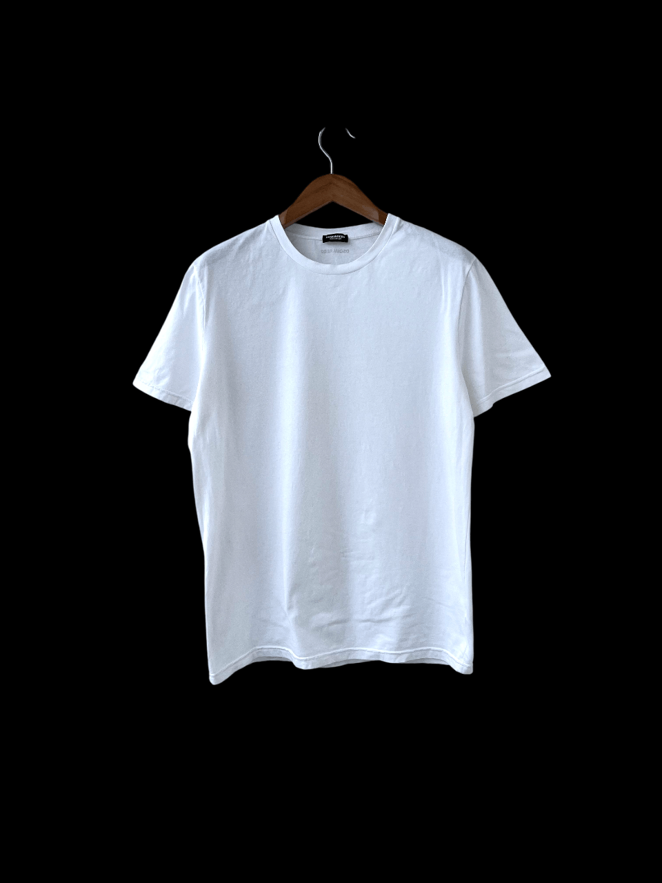 Dsquared2 Dsquared2 tee XXL Size US XXL / EU 58 / 5 - 1 Thumbnail