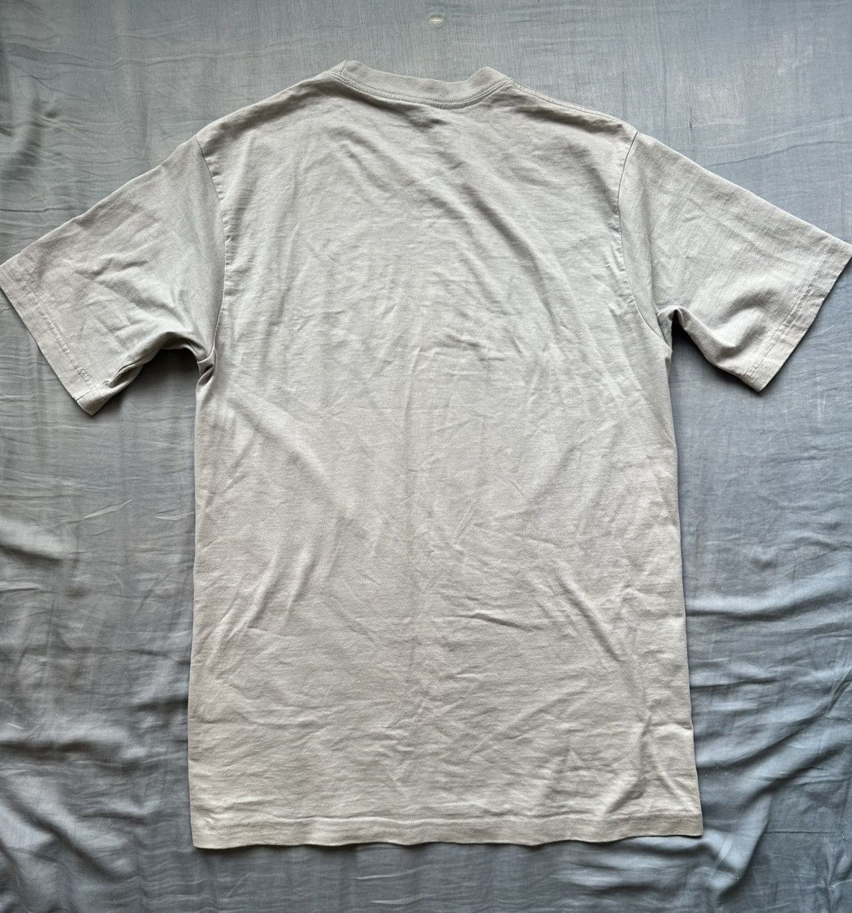 Stussy Stussy Los Angeles vintage t-shirt Size US L / EU 52-54 / 3 - 7 Thumbnail