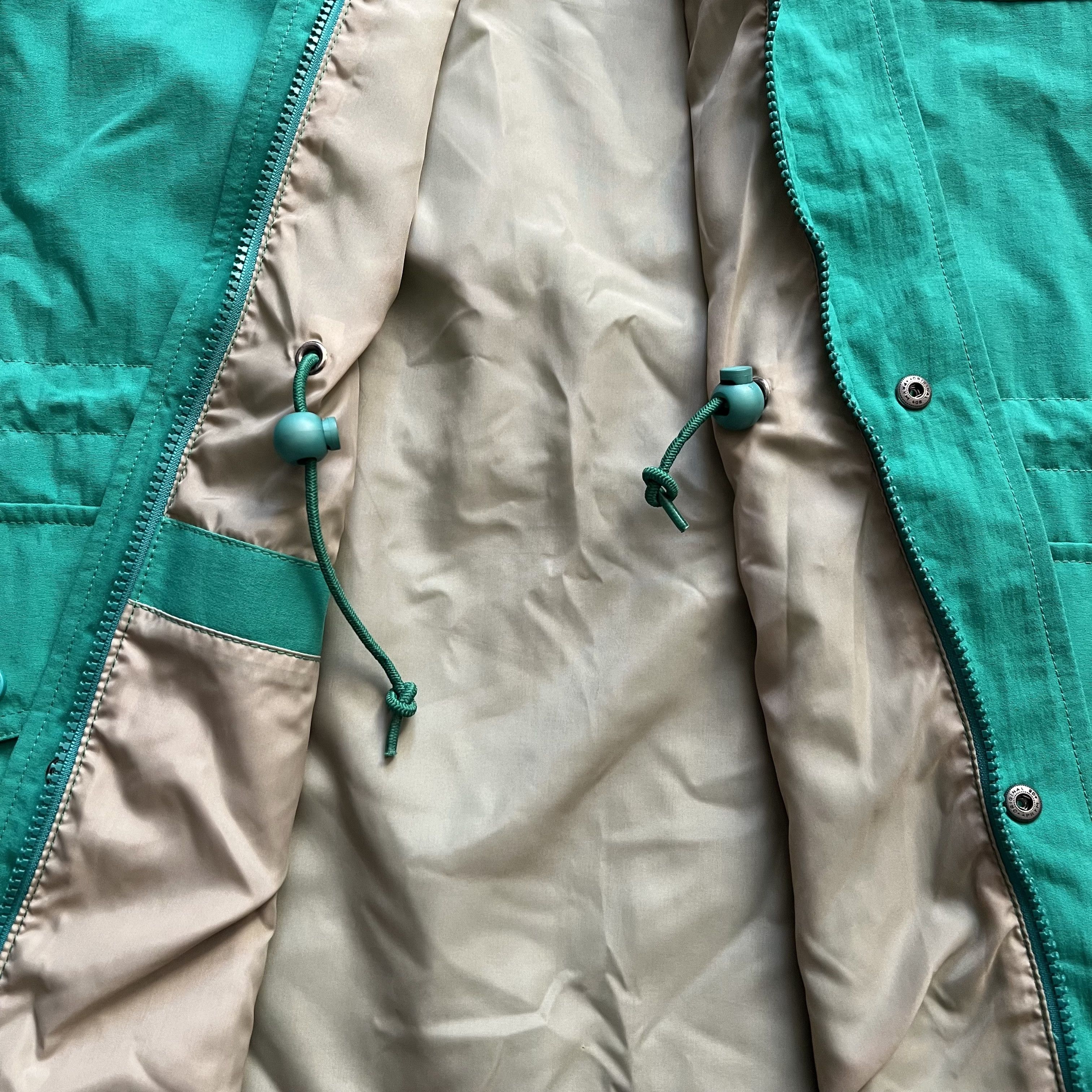 Eddie Bauer Vintage Eddie Bauer Jacket Outdoor Size XL Size US XL / EU 56 / 4 - 15 Thumbnail