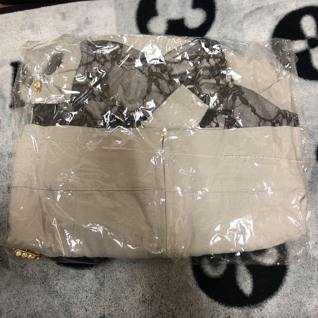Japanese Brand Golds Infinity ブルゾン Jacket Size ONE SIZE - 5 Thumbnail