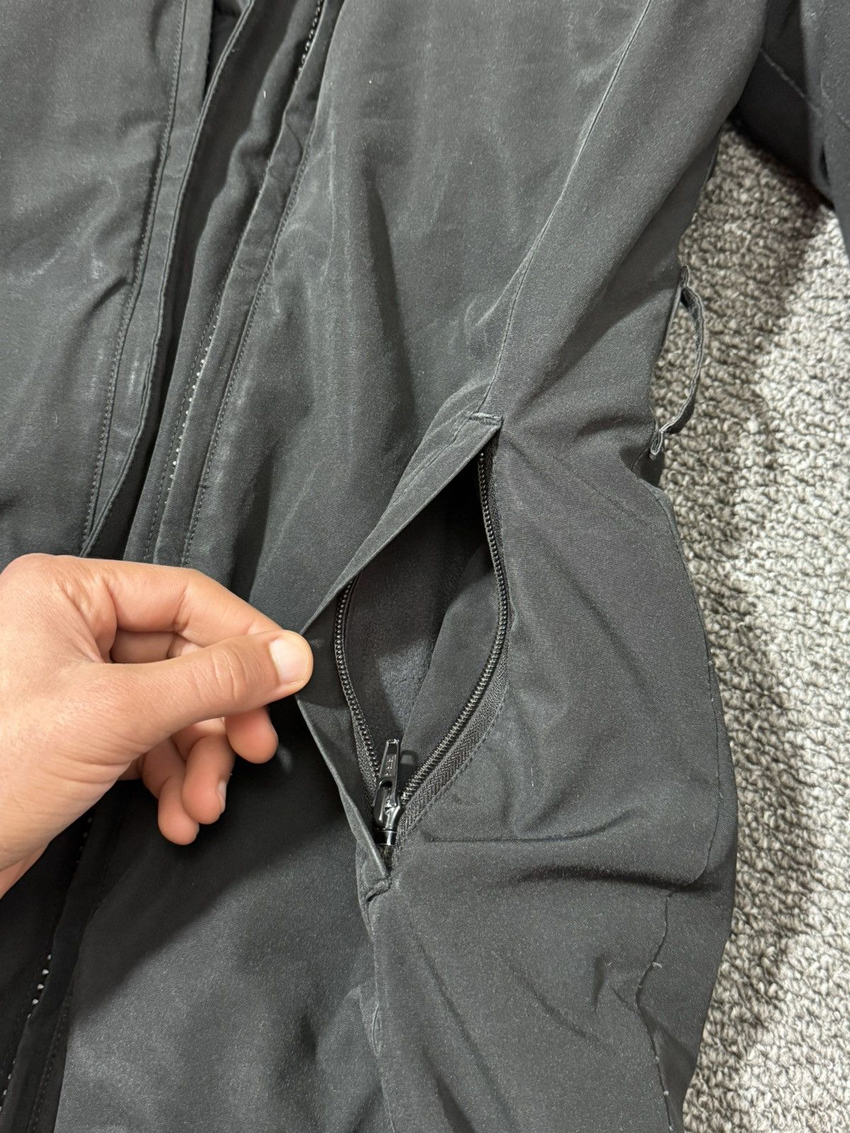 Canada Goose Canada Goose Whistler parka Size S / US 4 / IT 40 - 16 Thumbnail