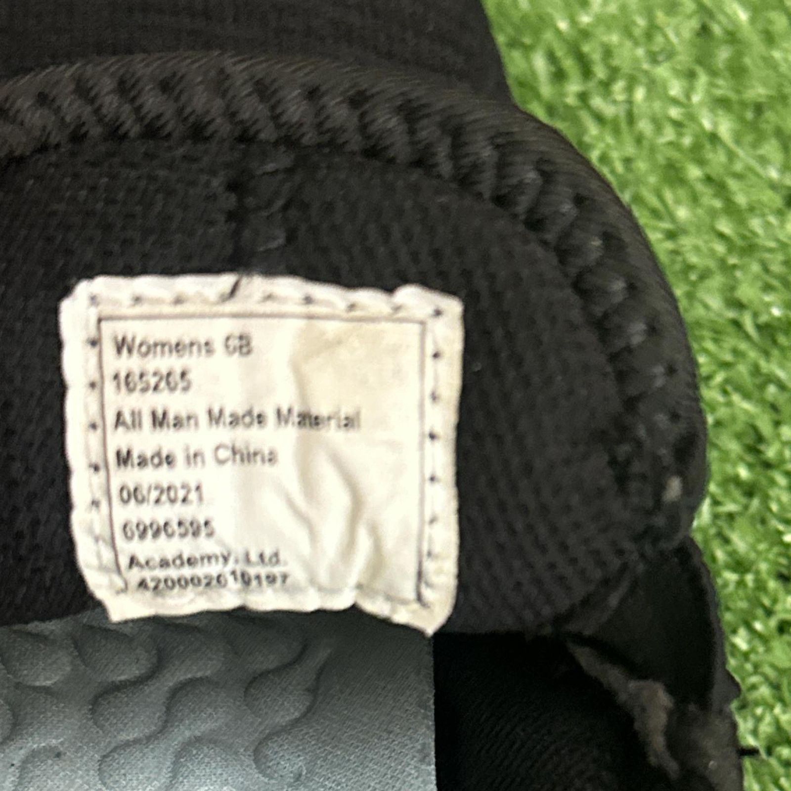 Other Women's Black Freely Running Sneakers Size US 6 / EU 39 - 6 Thumbnail