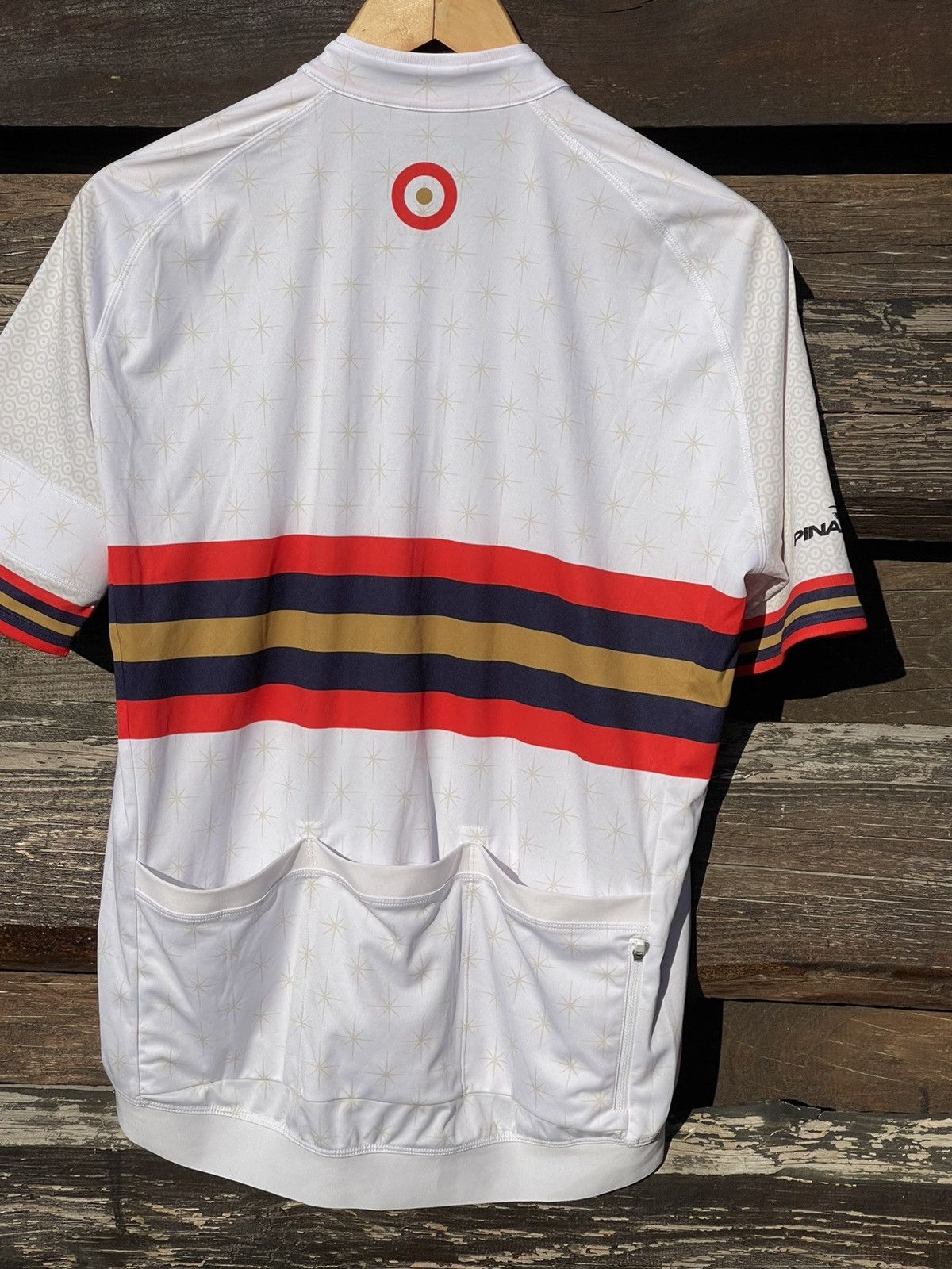 Rapha Wiggins Core Jersey