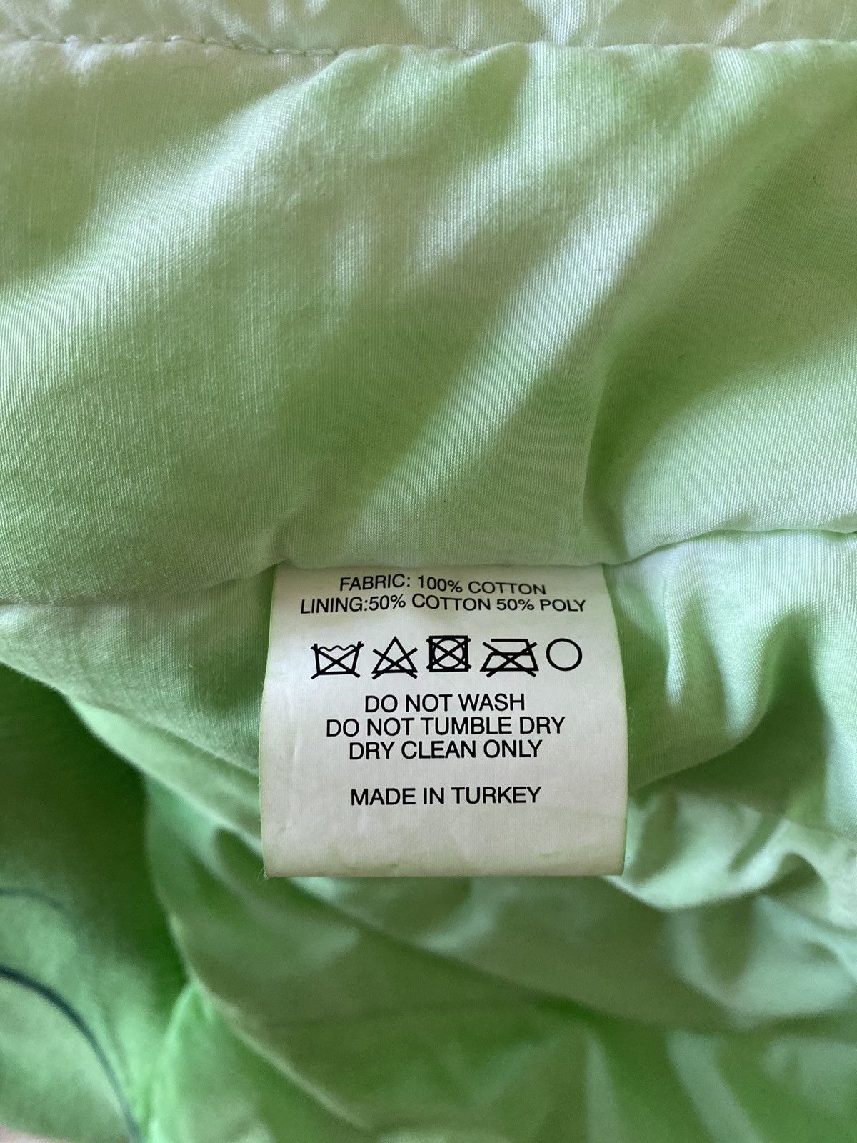 huni Design Astronaut Bomber „Lime“ Bildschirmfoto2024-01-28um15.