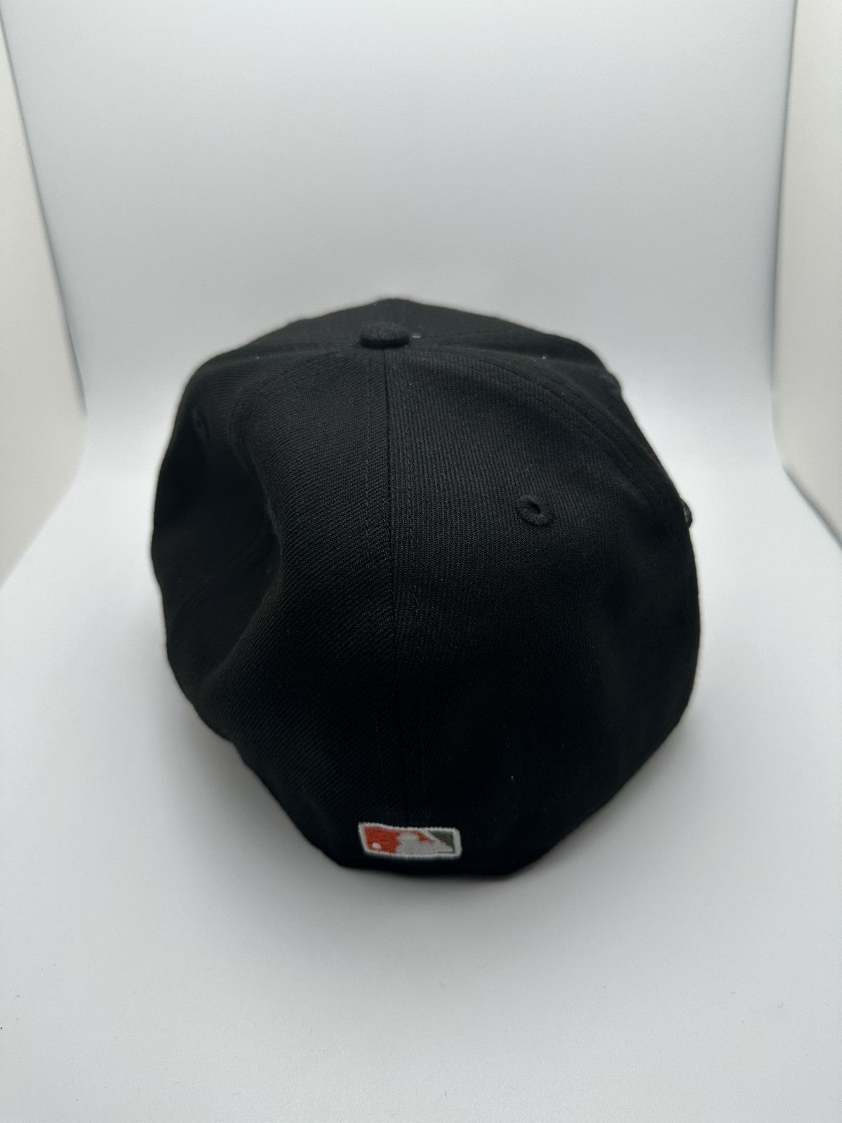 Hat Club × Lids × New Era Cleveland Guardians Fitted 7 3/8 Size ONE SIZE - 4 Thumbnail