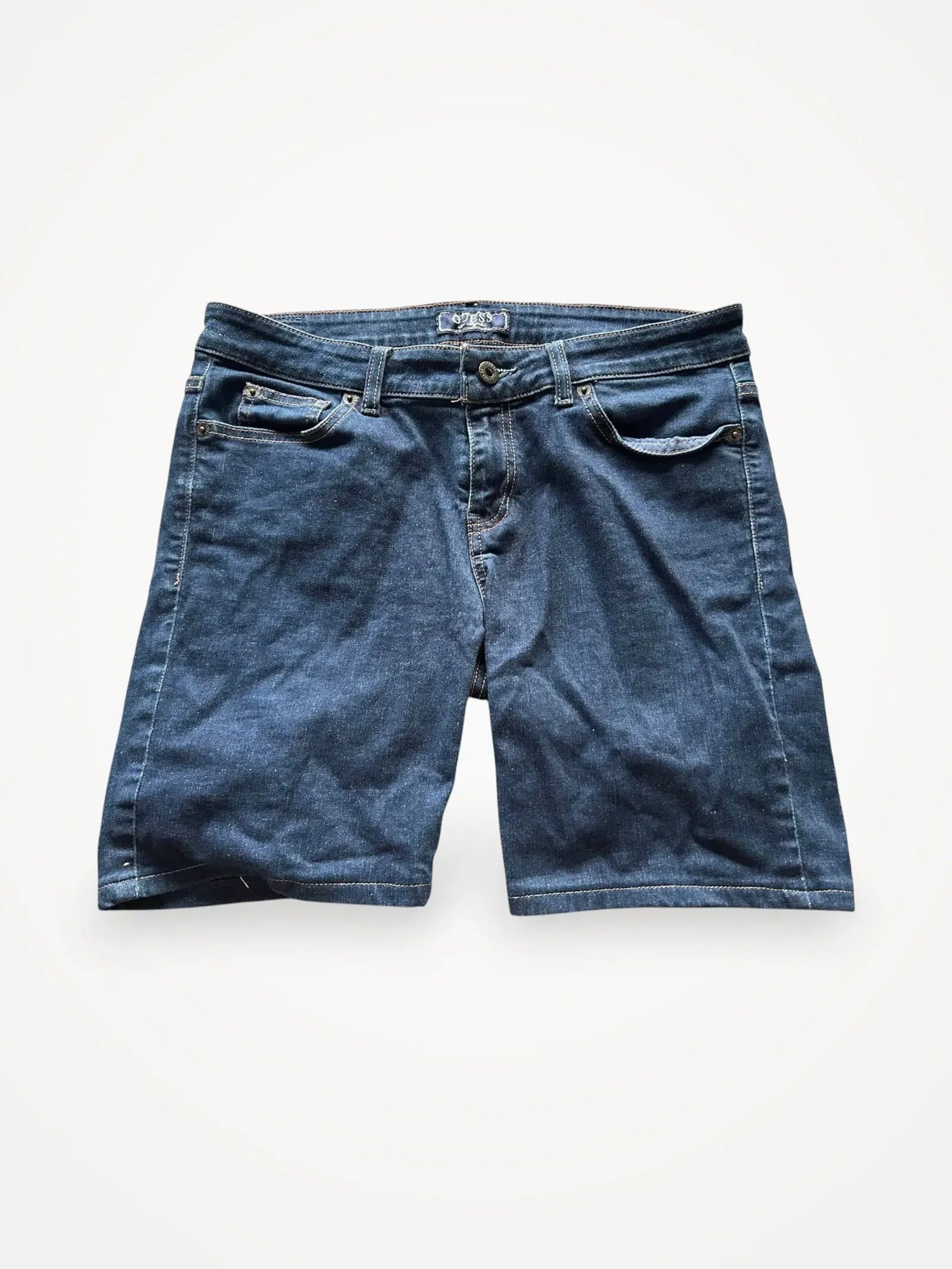 Guess Guess Shorts Size 30" / US 8 / IT 44 - 1 Thumbnail