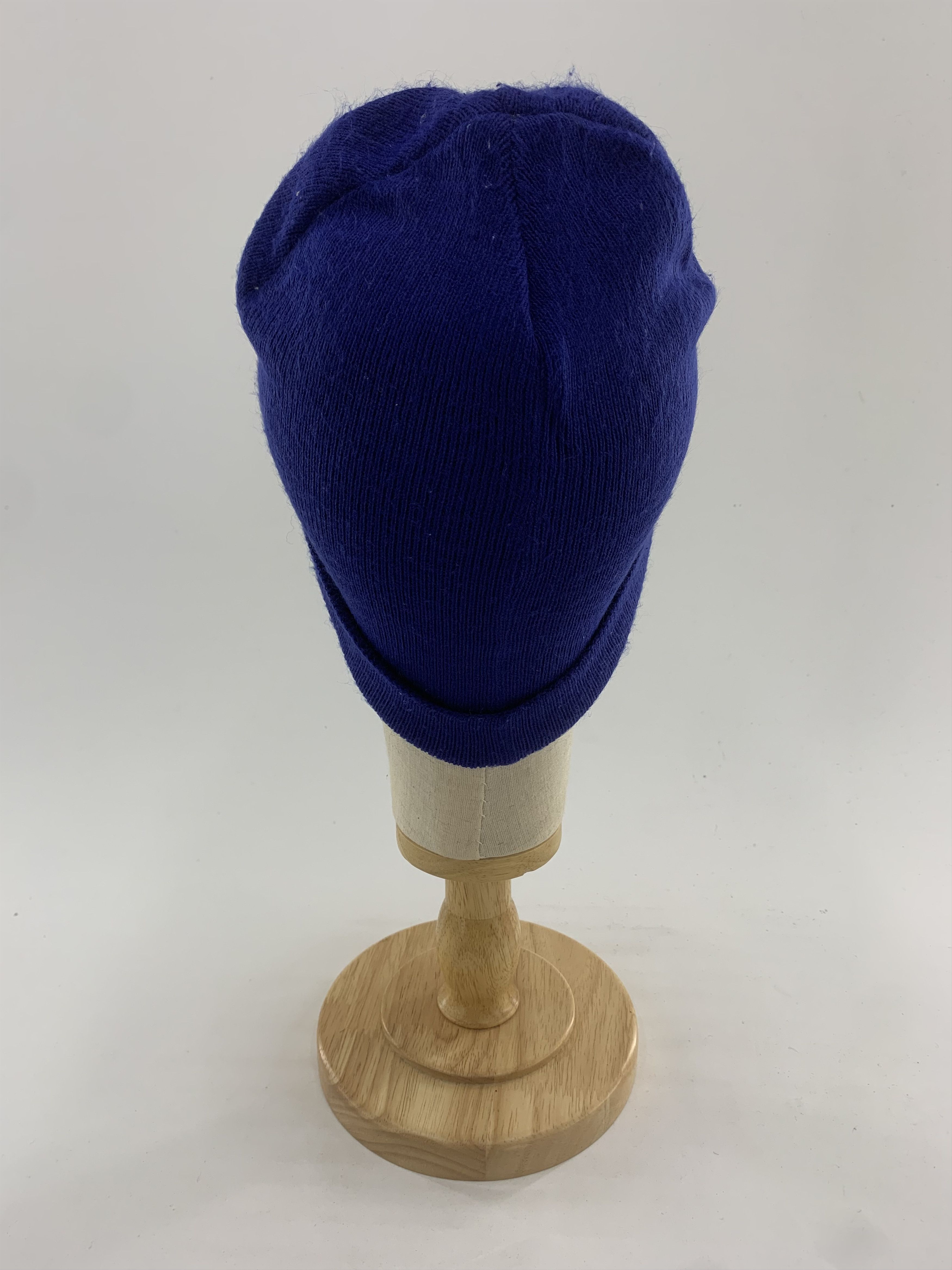Adidas × Vintage Adidas Beanie Hat Snowcap Size ONE SIZE - 2 Thumbnail
