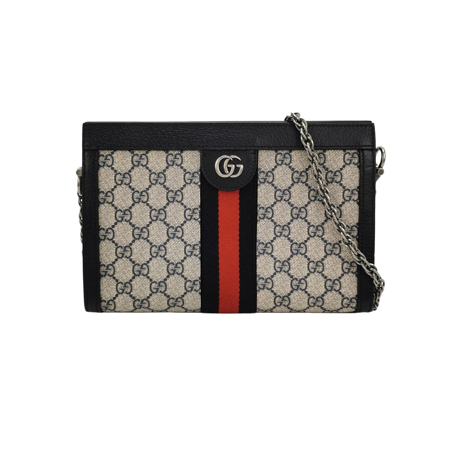 Gucci Gucci Women os Shoulder Bags Size ONE SIZE - 1 Thumbnail