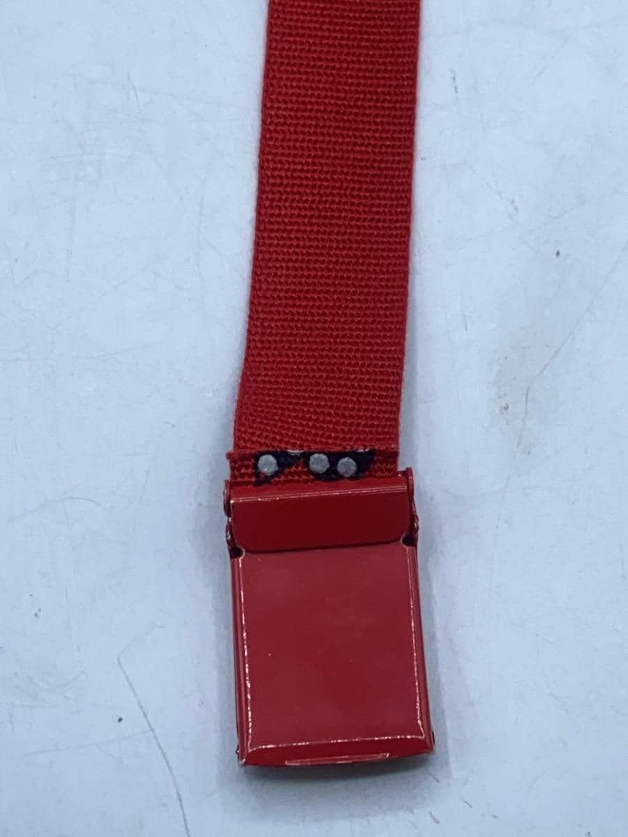 Hysteric Glamour Hysteric Logo Belt Size ONE SIZE - 3 Thumbnail