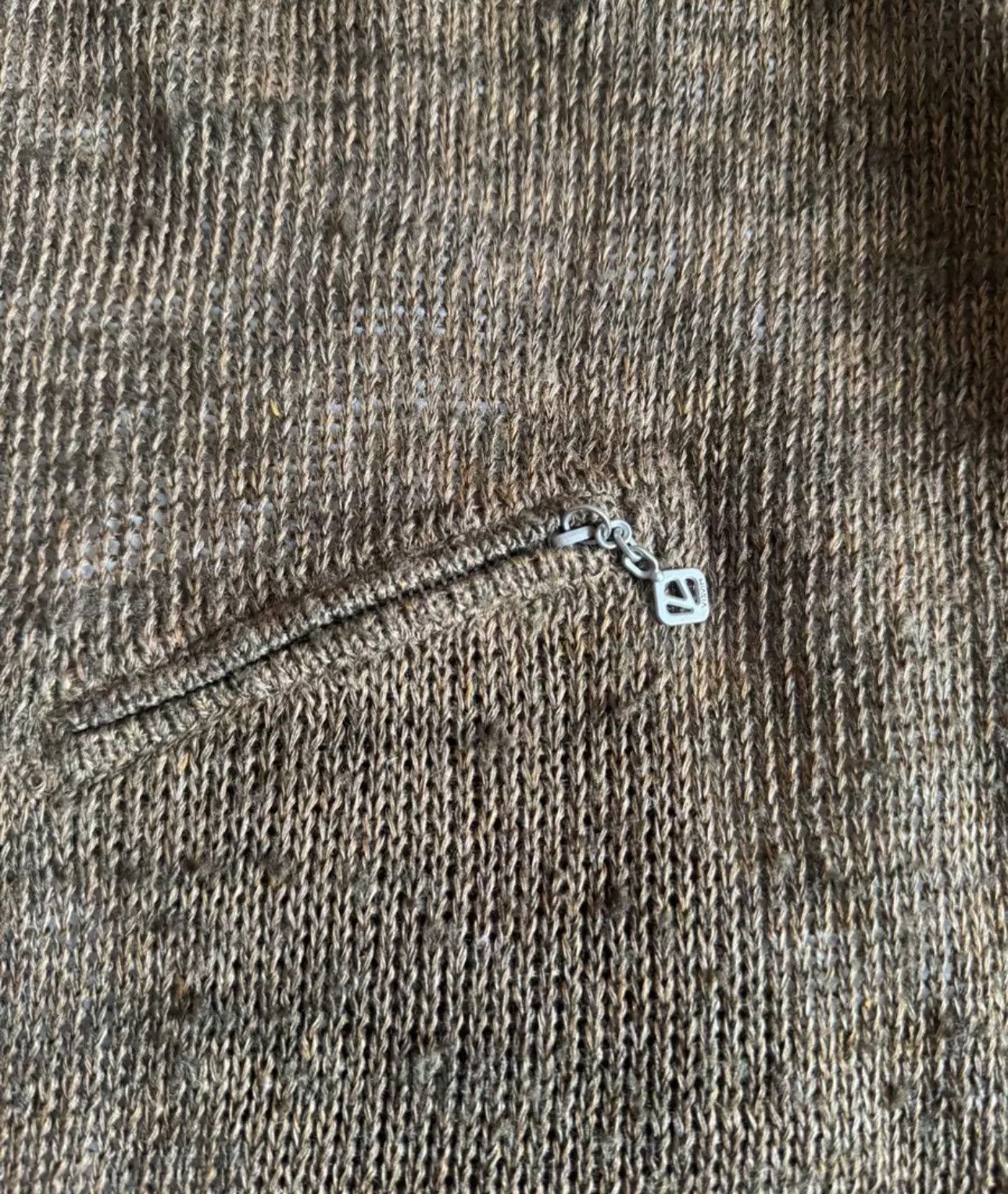 Visvim VISVIM MARIE BOAT NECK L/S size4 Size US XL / EU 56 / 4 - 4 Thumbnail