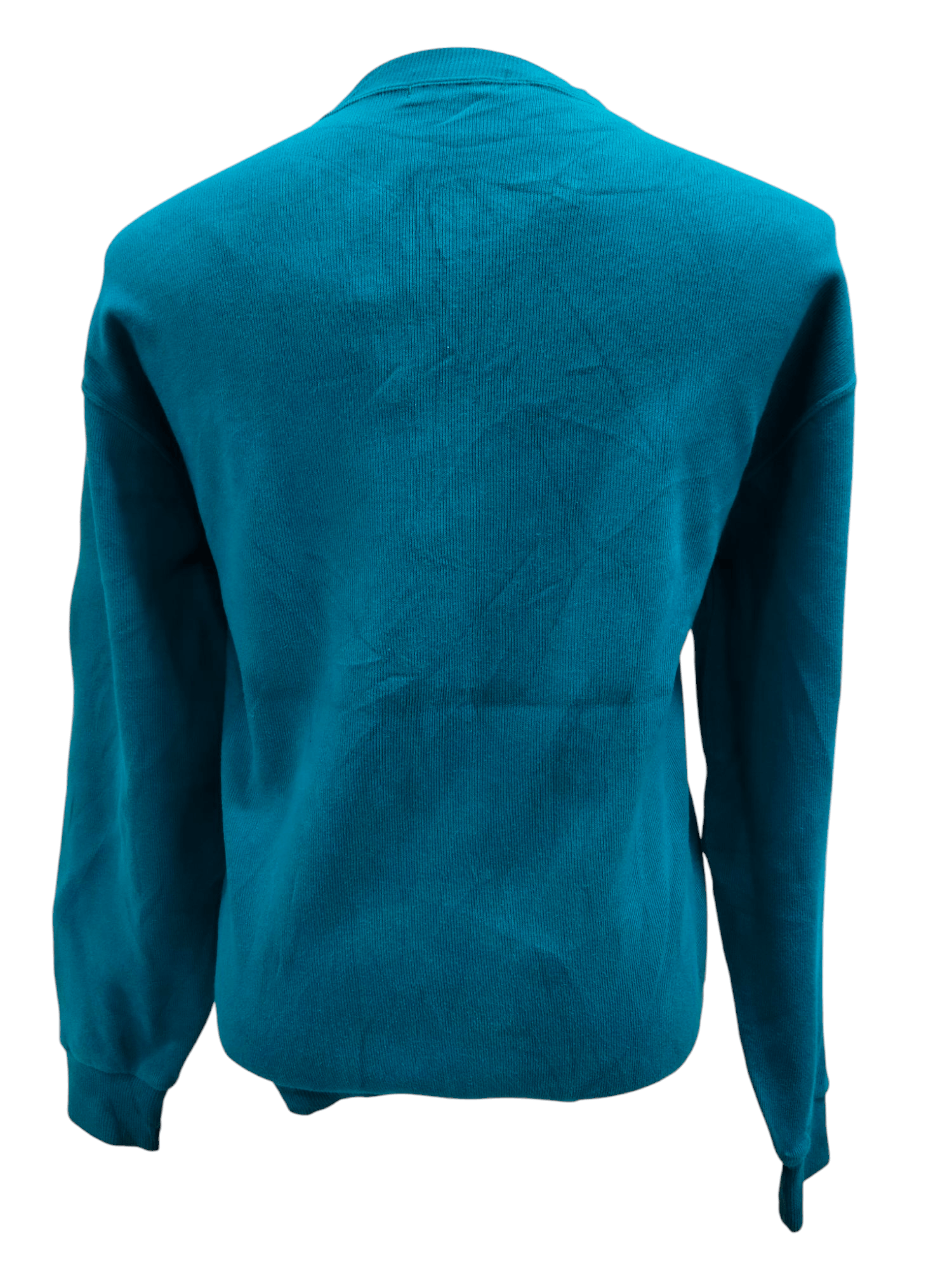 Golf le Fleur × Japanese Brand × Seven 7 Seven Green Club Golf Embroidery Logo Sweatshirt Size US L / EU 52-54 / 3 - 3 Thumbnail