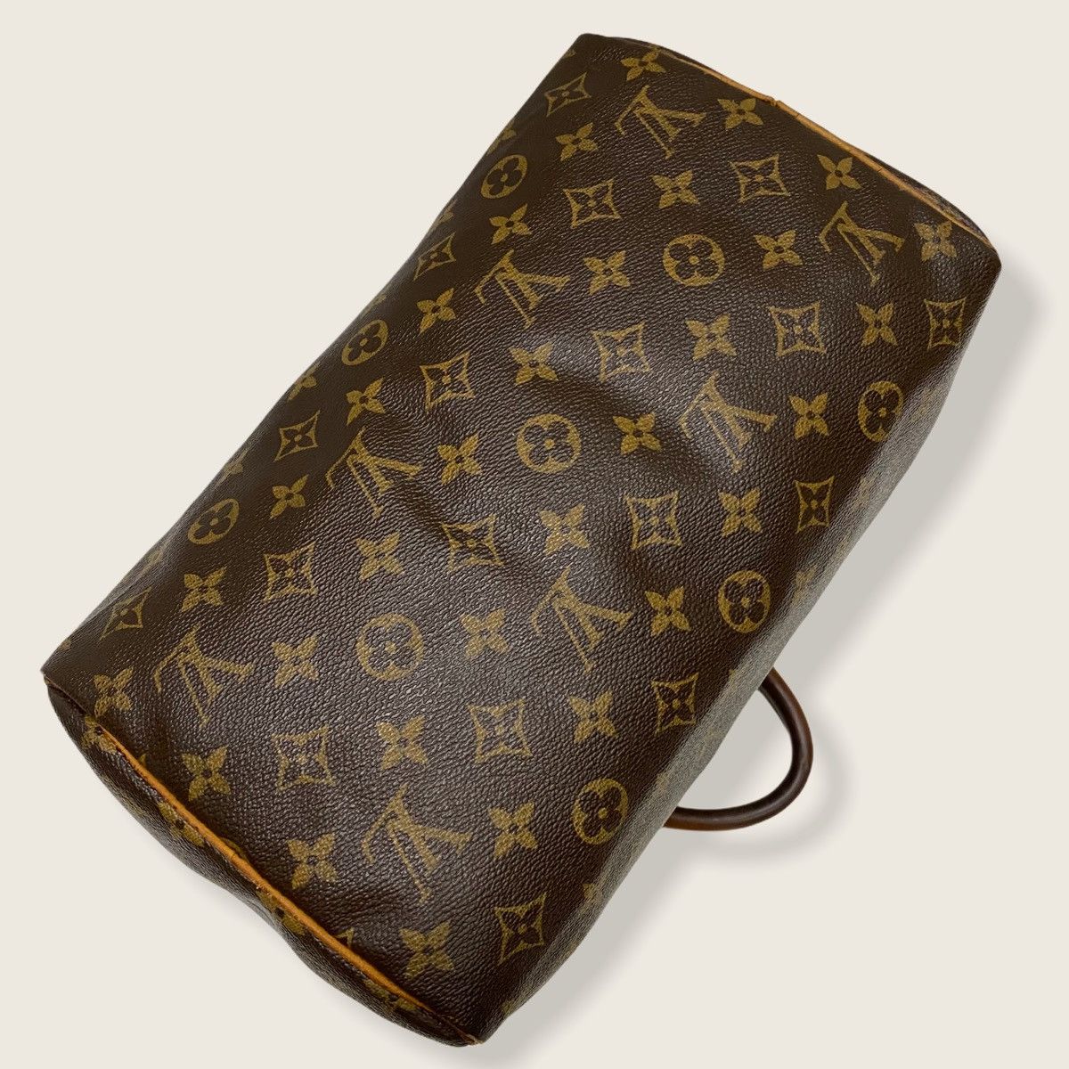 Louis Vuitton ‼️LASTDROP‼️ AUTHENTIC LOUIS VUITTON MONOGRAM SPEEDY 30 BAG Size ONE SIZE - 6 Thumbnail