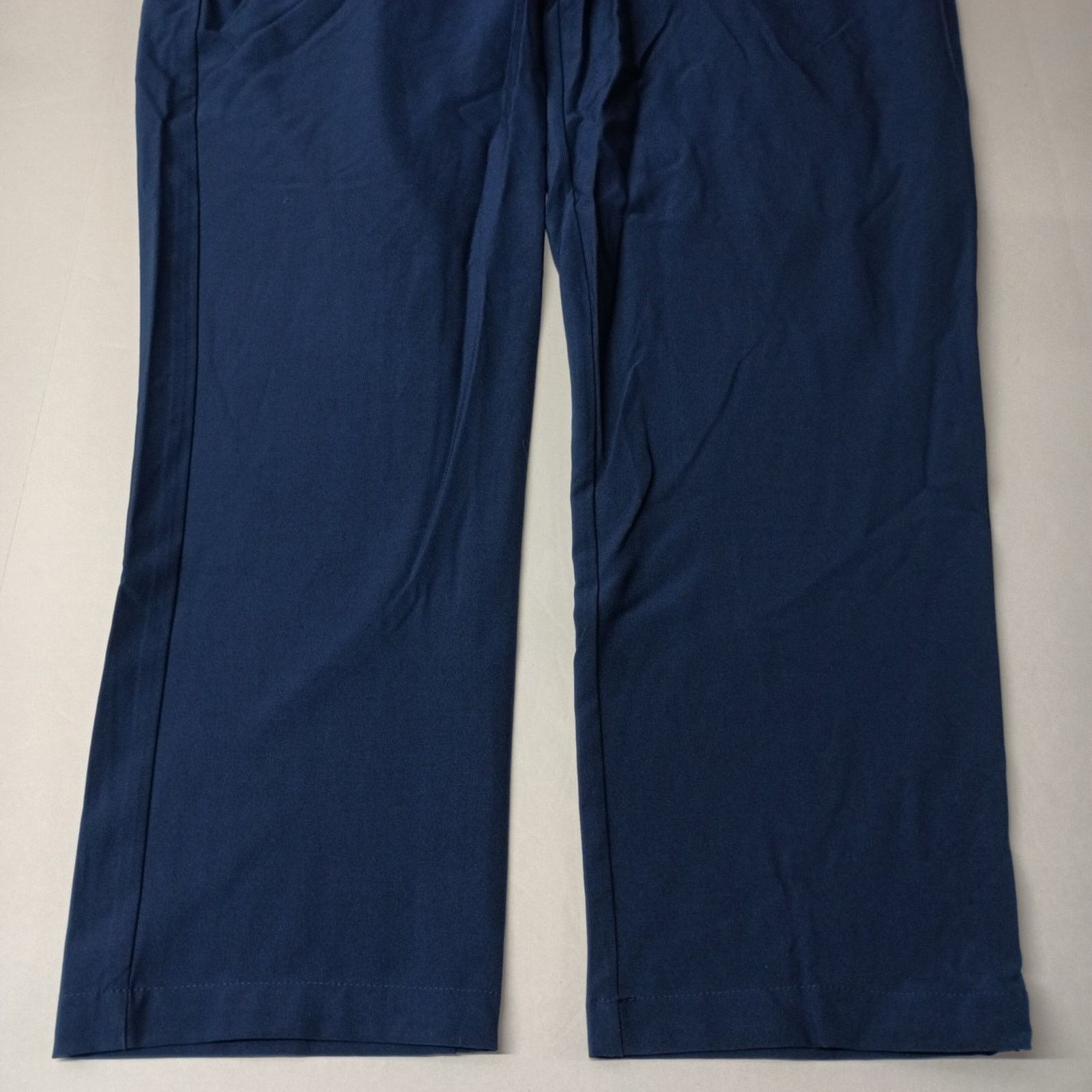 Other Birdie Bound Golf Pants Men's Size 40x30 Blue Flex Straight Size US 40 / EU 56 - 3 Thumbnail