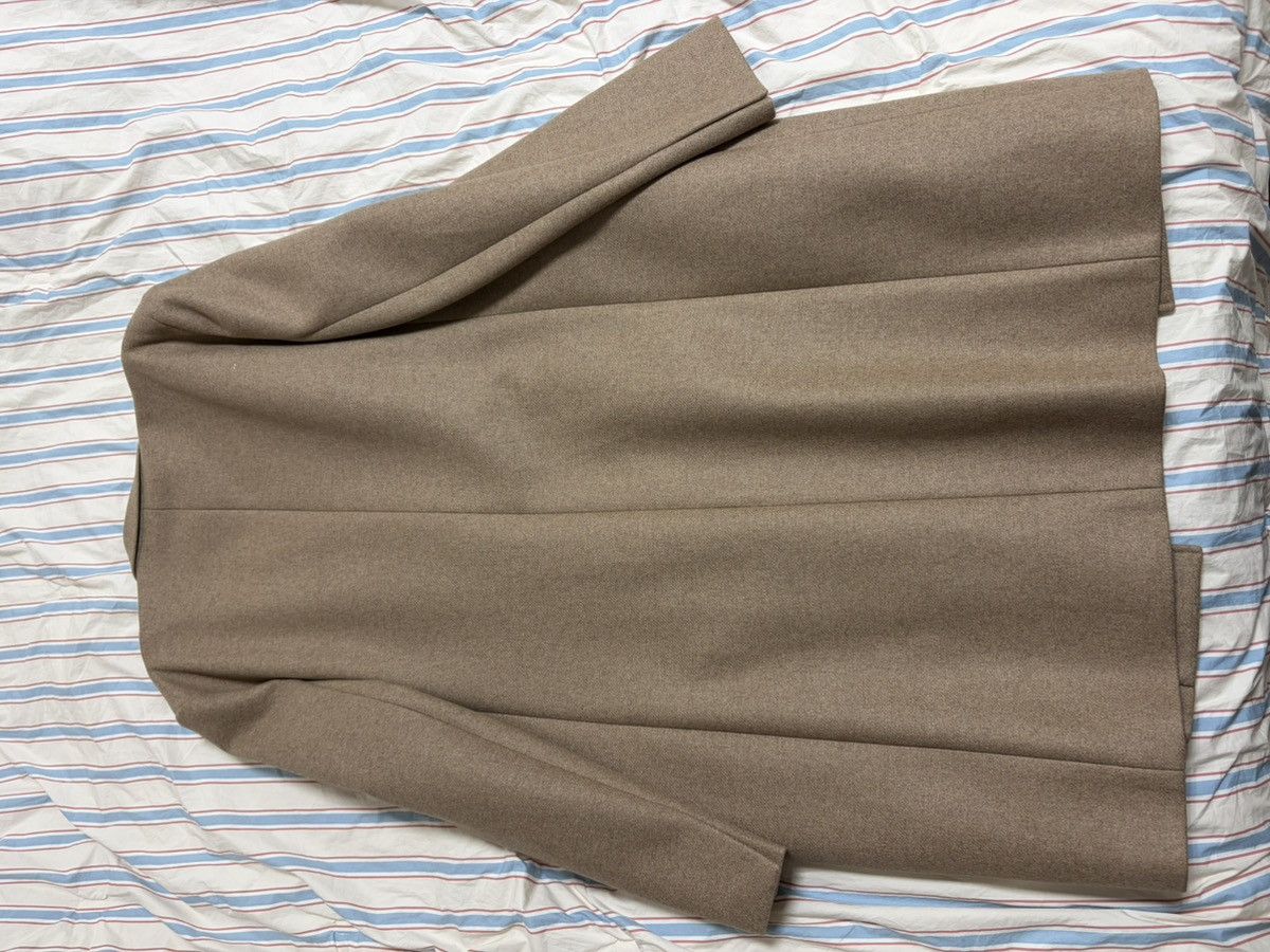 Maison Margiela Maison Margiela Deconstructed Coat Size US L / EU 52-54 / 3 - 8 Thumbnail