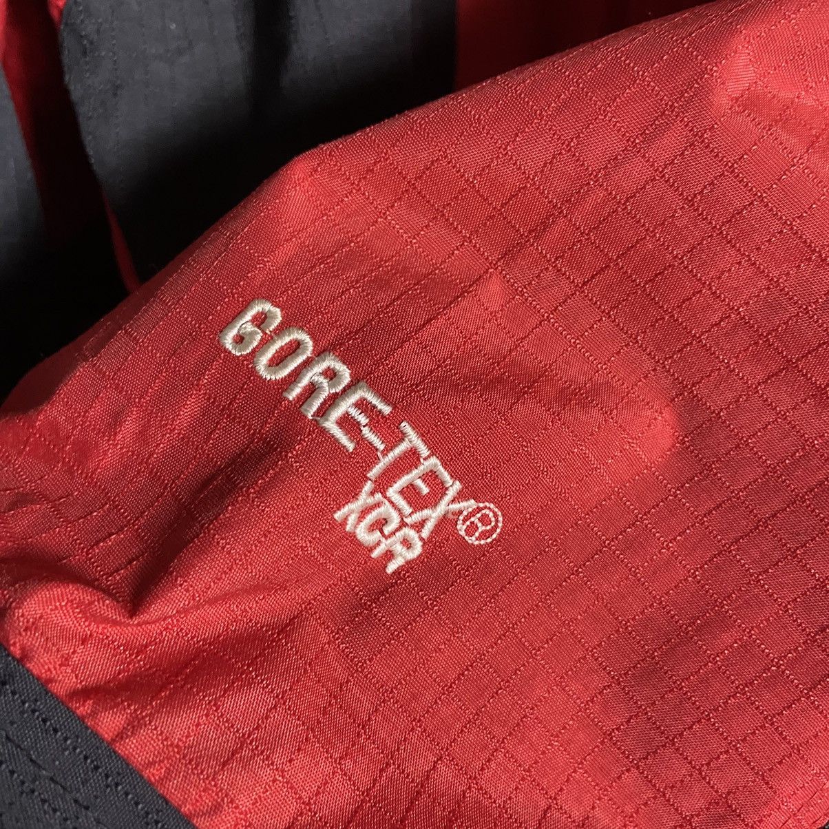 The North Face The North Face Gore-Tex Hoodie Jacket Size US L / EU 52-54 / 3 - 5 Thumbnail