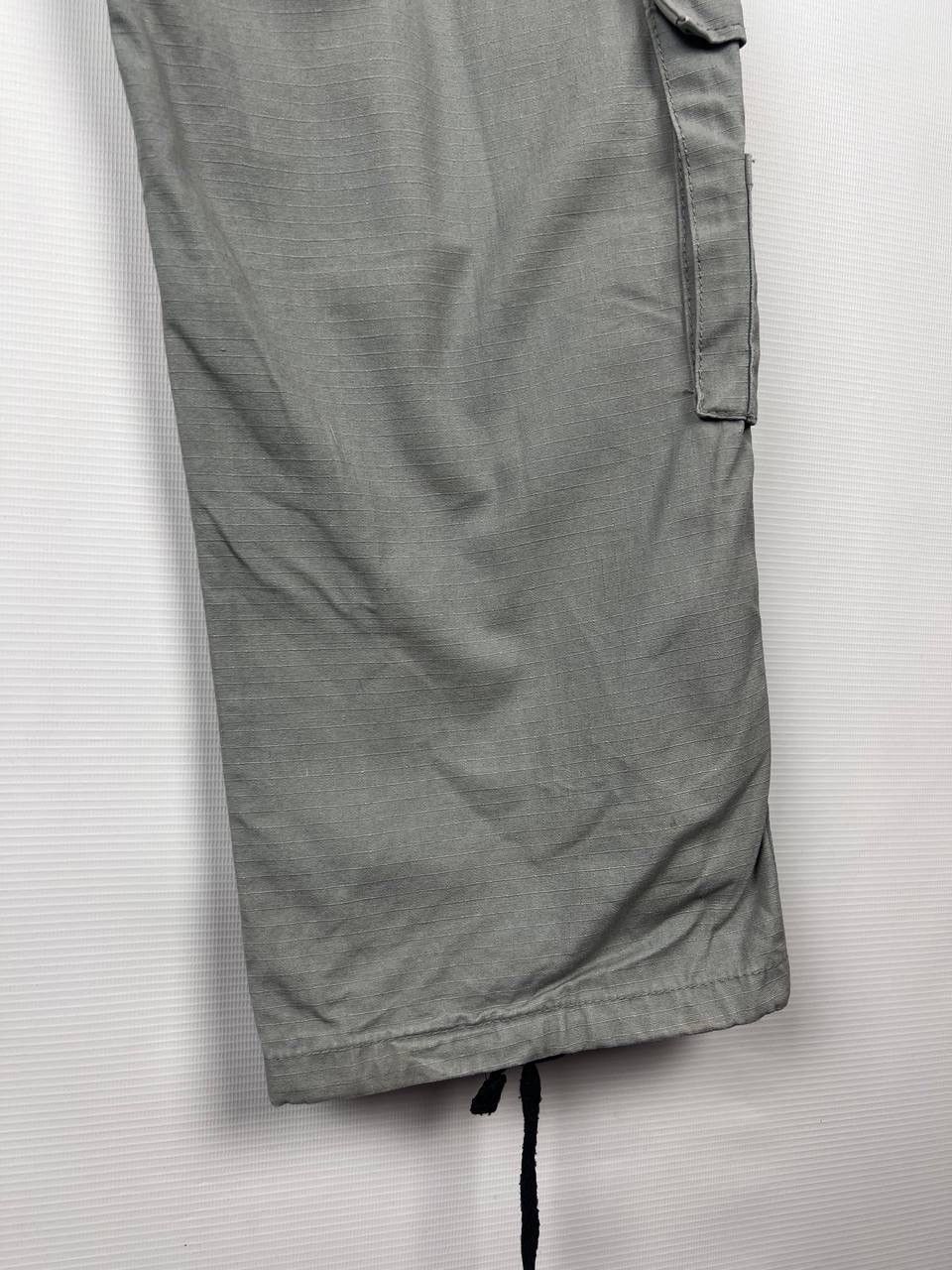 Corteiz Corteiz Guerillaz streetwear cargo pants size M 32 Size US 32 / EU 48 - 14 Thumbnail