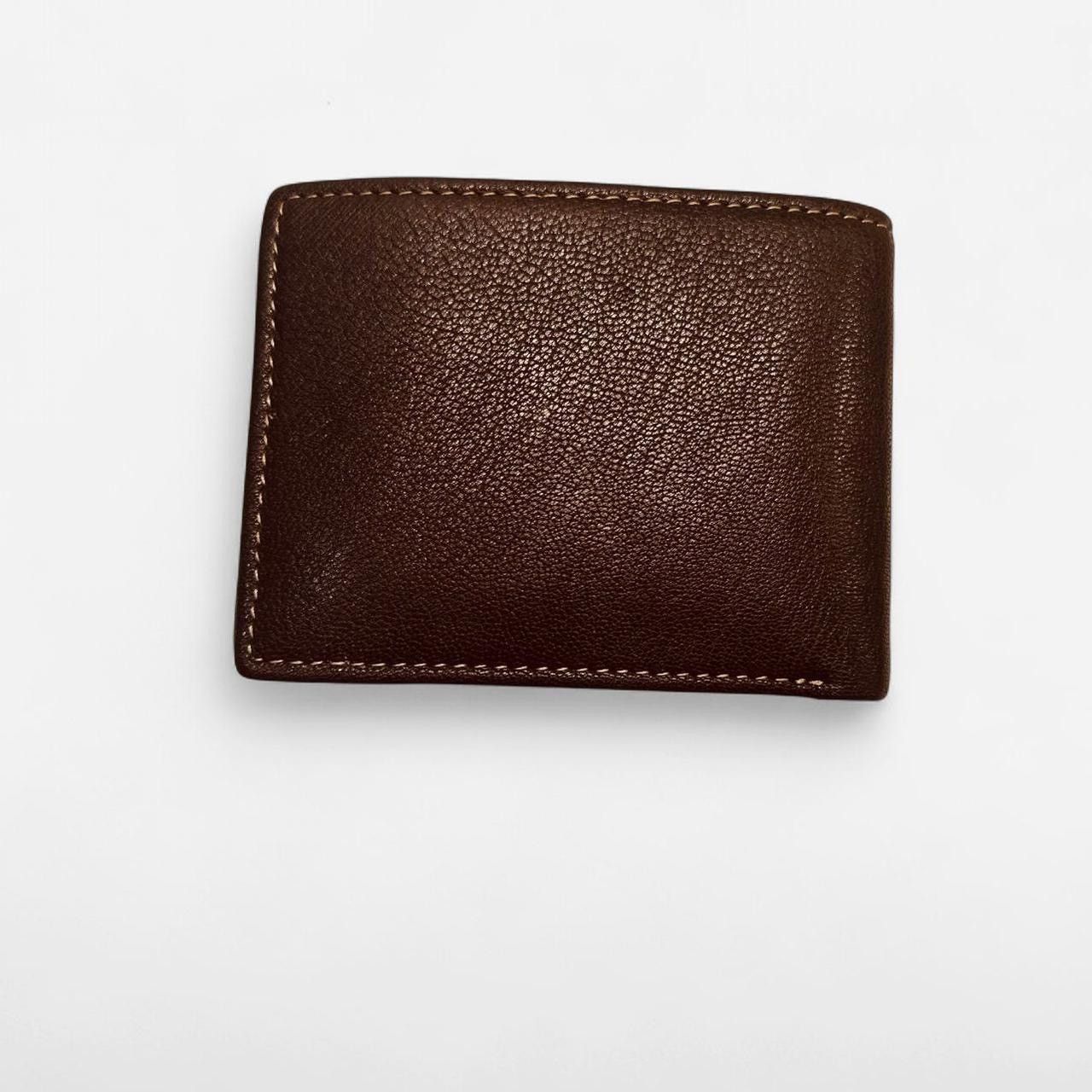 Timberland Brand New Timberland Leather Wallet Size ONE SIZE - 2 Thumbnail
