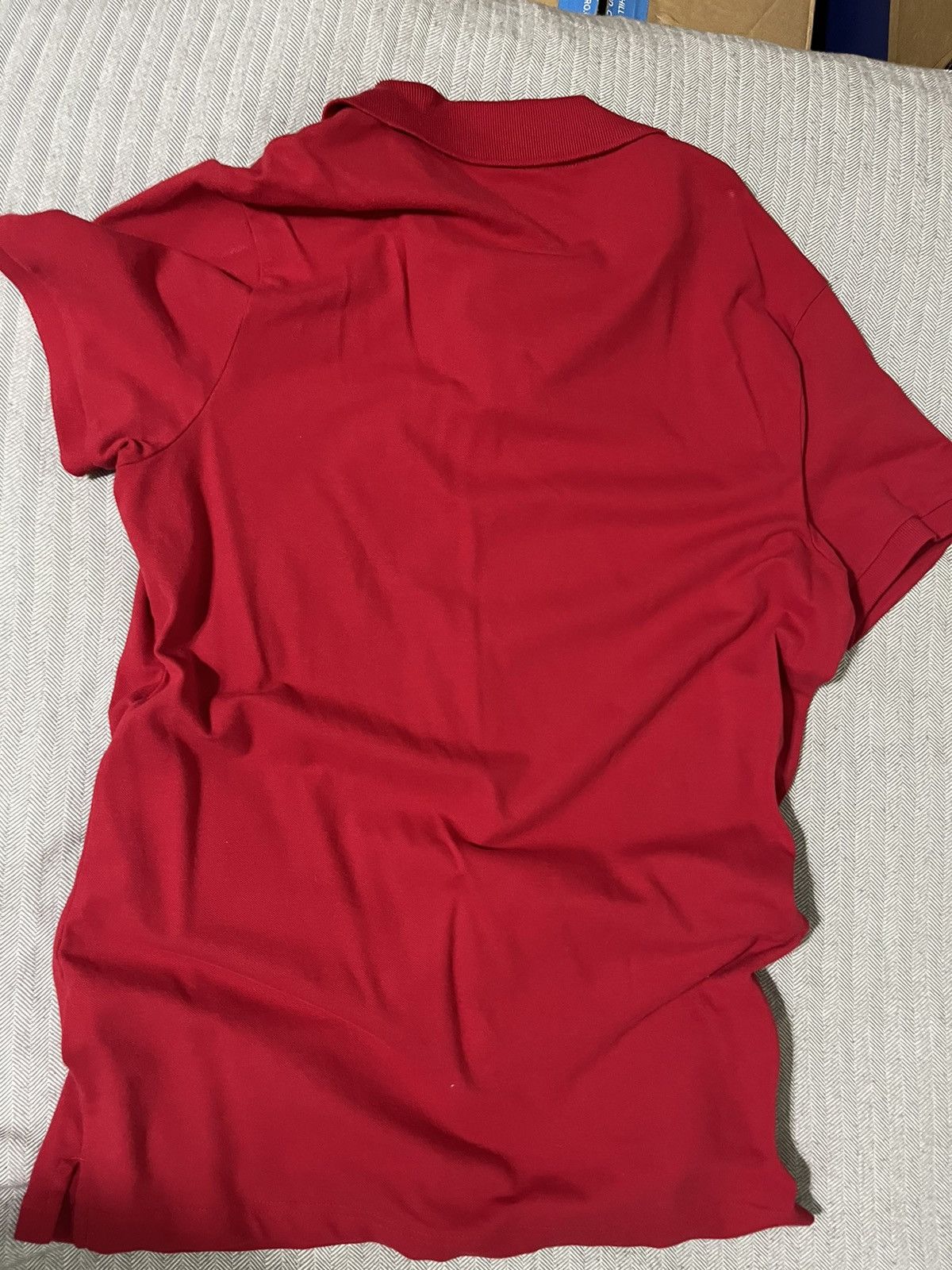 Hollister Hollister polo shirt Size US M / EU 48-50 / 2 - 5 Thumbnail