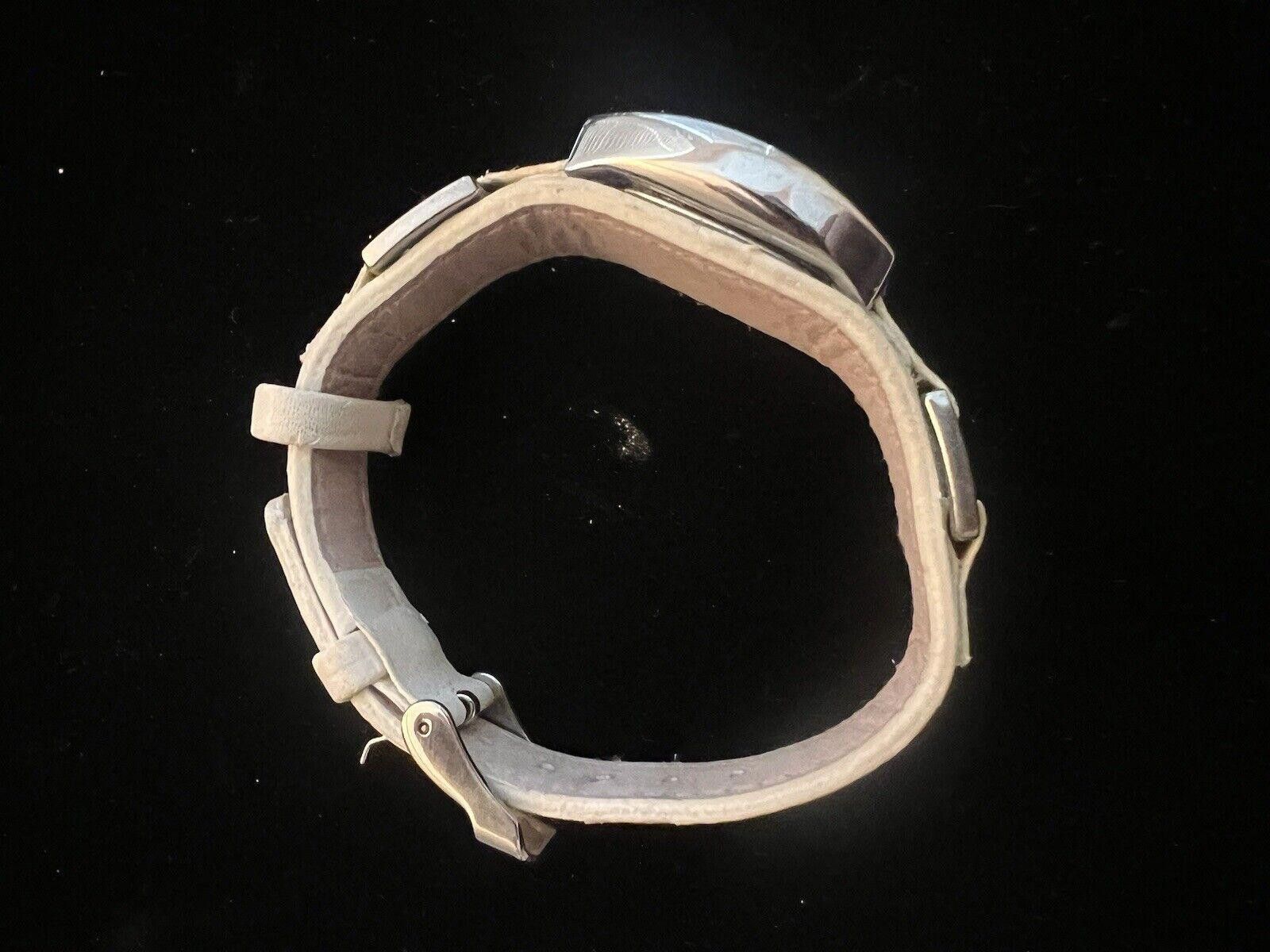 Designer Claire’s Watch New Battery Working Size ONE SIZE - 2 Thumbnail
