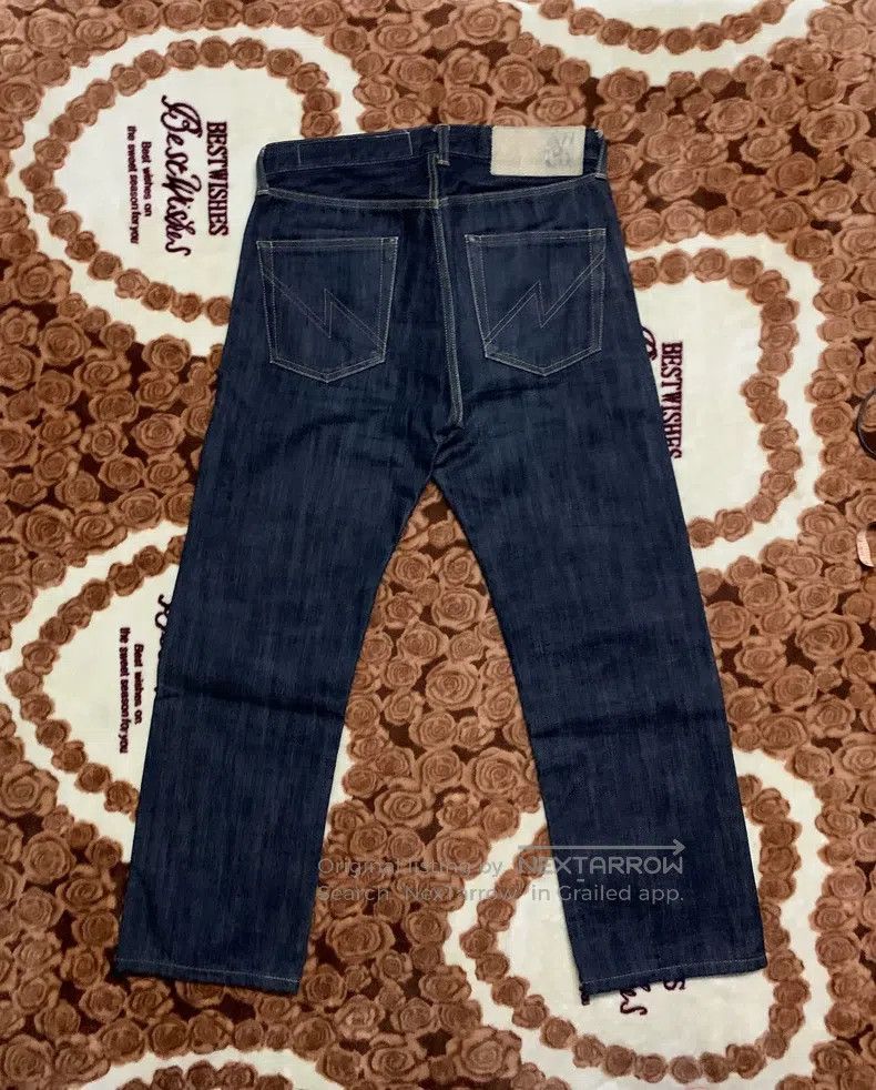 Neighborhood Neighborhood size S Jeans Size US 27 - 1 Thumbnail