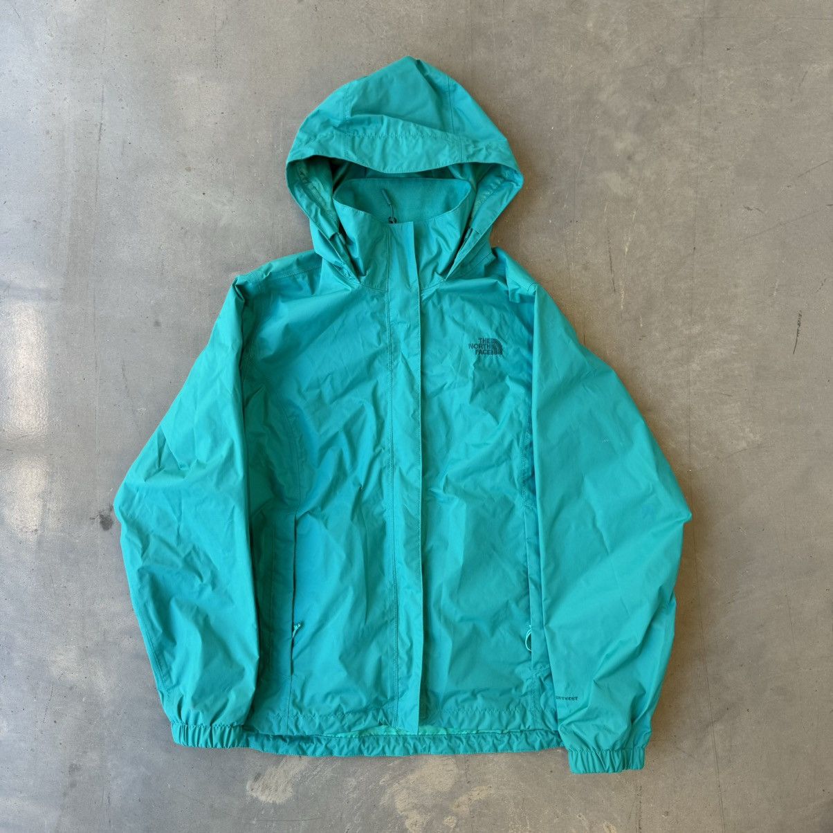 Arc Teryx The North Face Vintage The North Face Dryvent Soft Shell Full Zip Jacket Women s XL Grailed