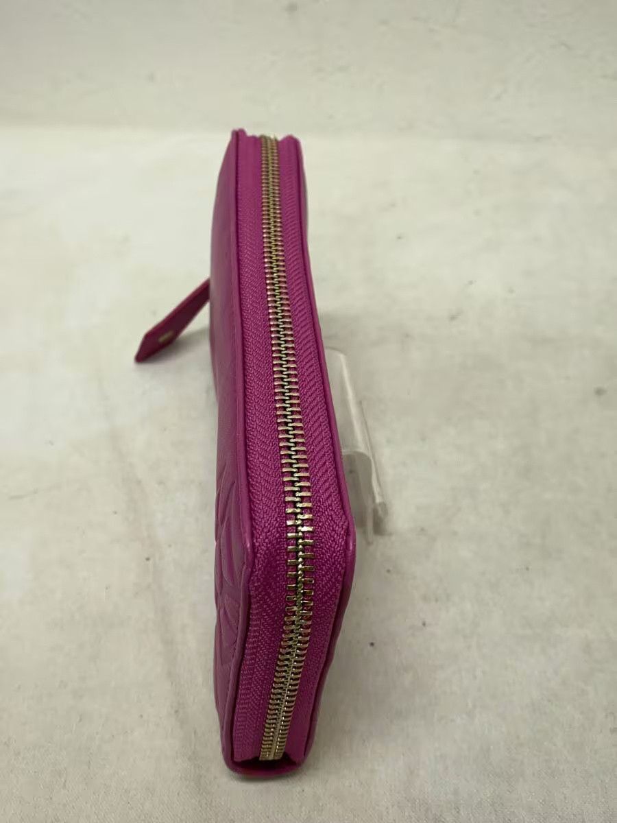 Vivienne Westwood Vivienne Westwood Lthr Long Wallet Purple Size ONE SIZE - 6 Thumbnail