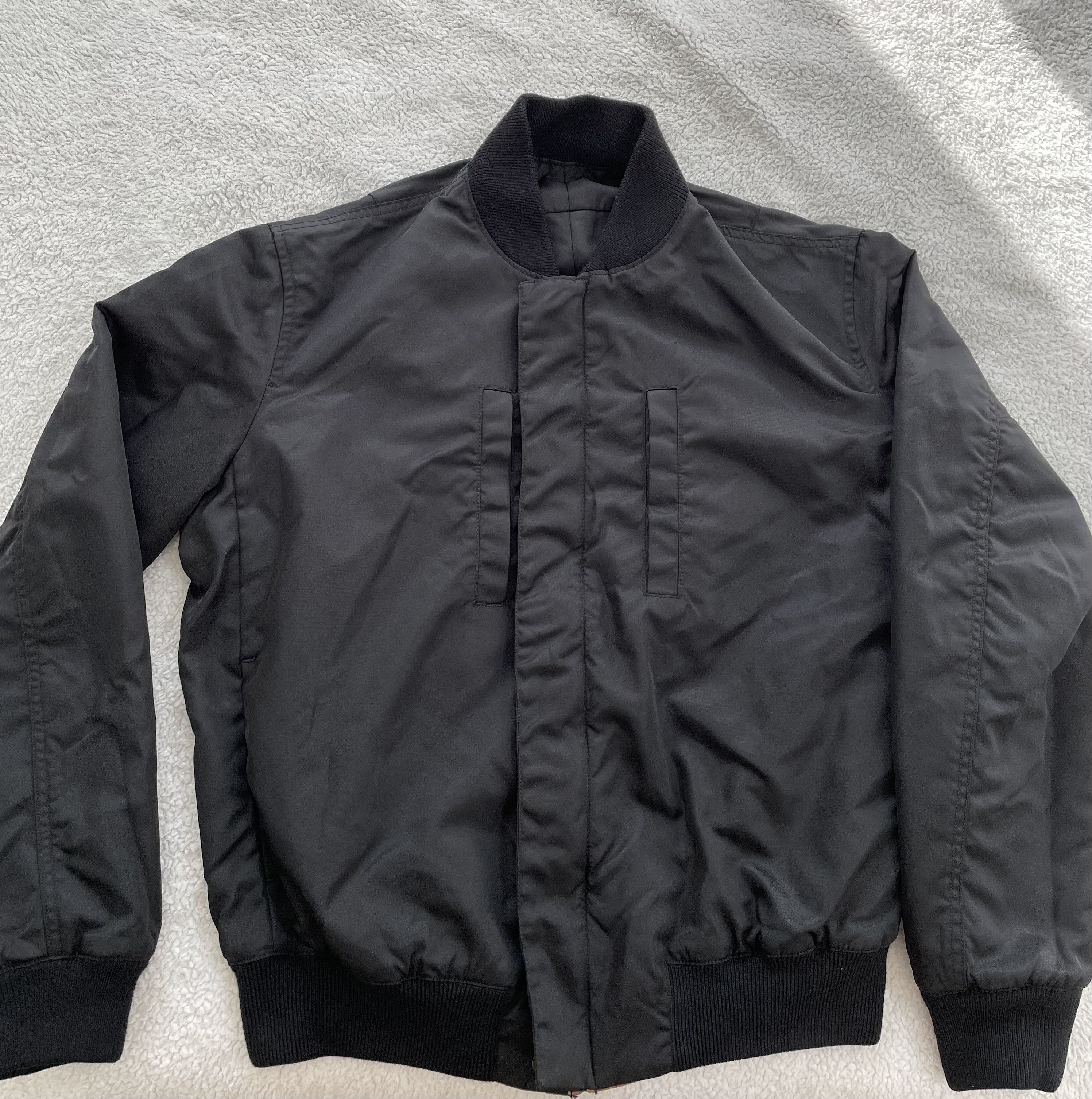 Givenchy Givenchy Doberman Reversible Bomber Jacket FW13 Size 46 Size US S / EU 44-46 / 1 - 3 Thumbnail