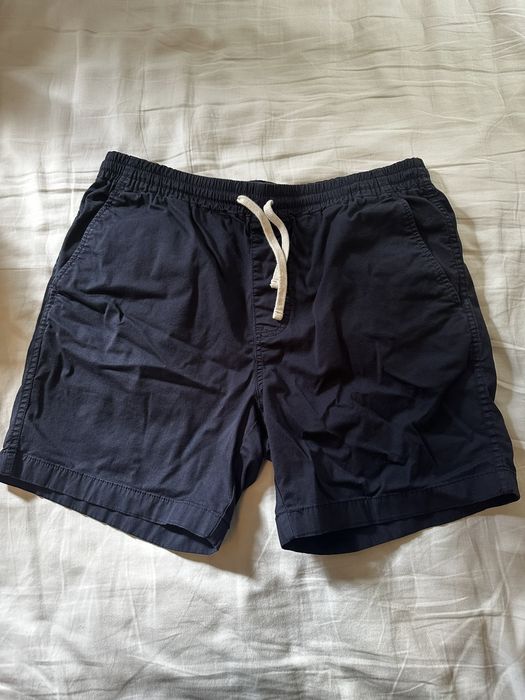 J.Crew J.CREW 6” Shorts