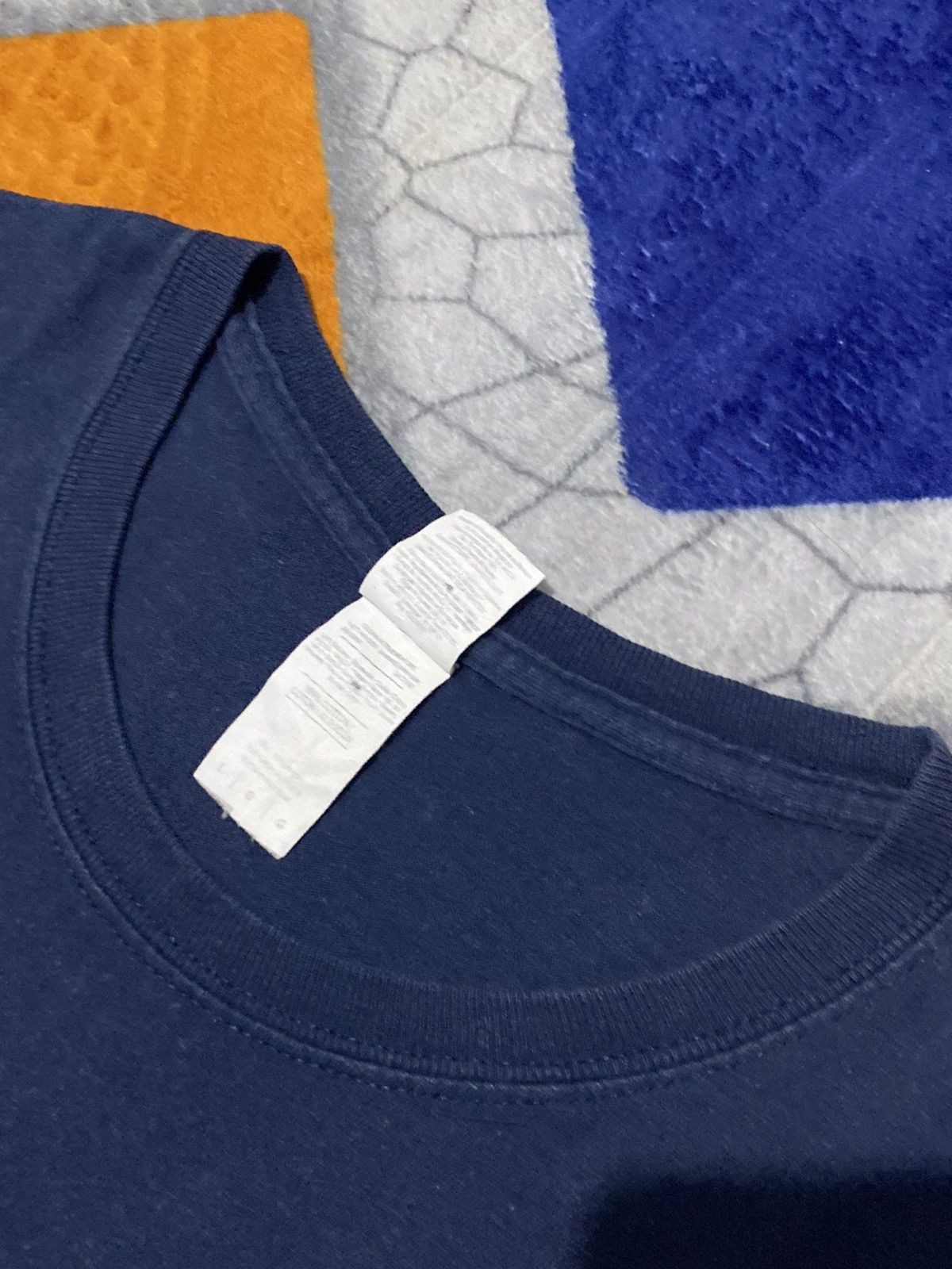 Gildan Gildan whatever tshirt Size US L / EU 52-54 / 3 - 5 Thumbnail