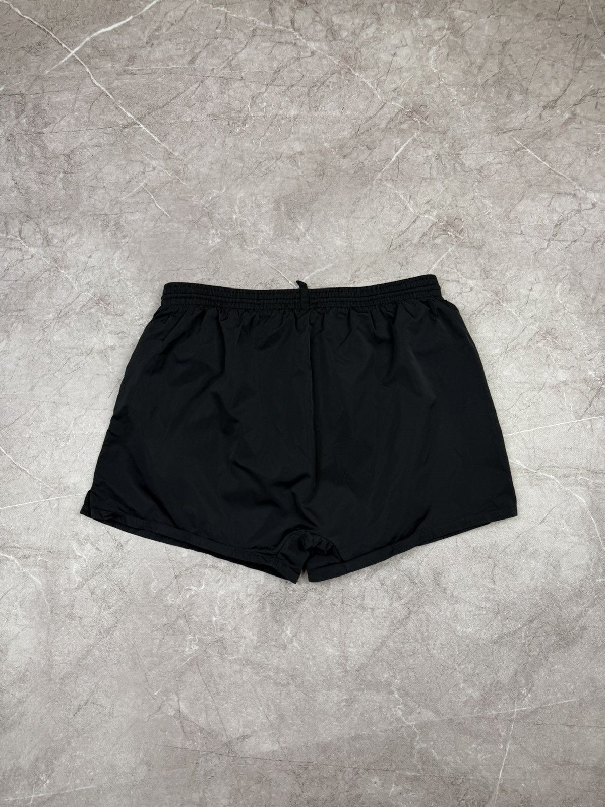 Dsquared2 Vintage Y2K Dsquared2 Nylon Shorts Size US 36 / EU 52 - 8 Thumbnail